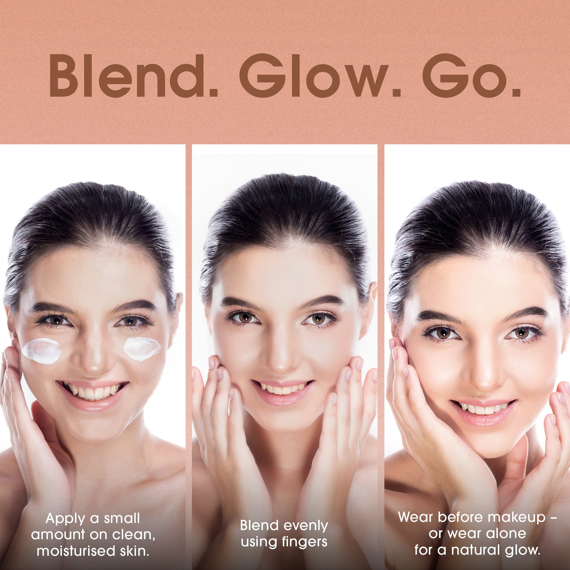 Base Illuminator Strobe Cream