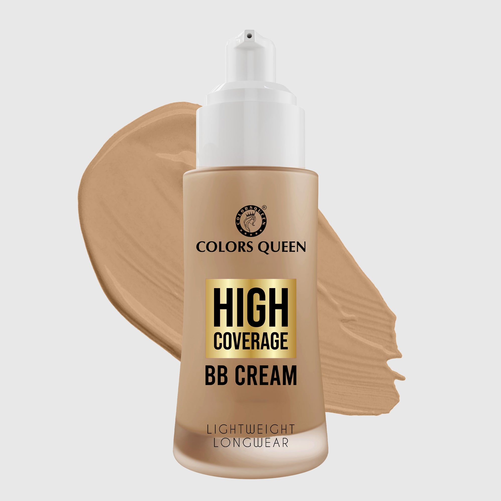 BB Cream Foundation