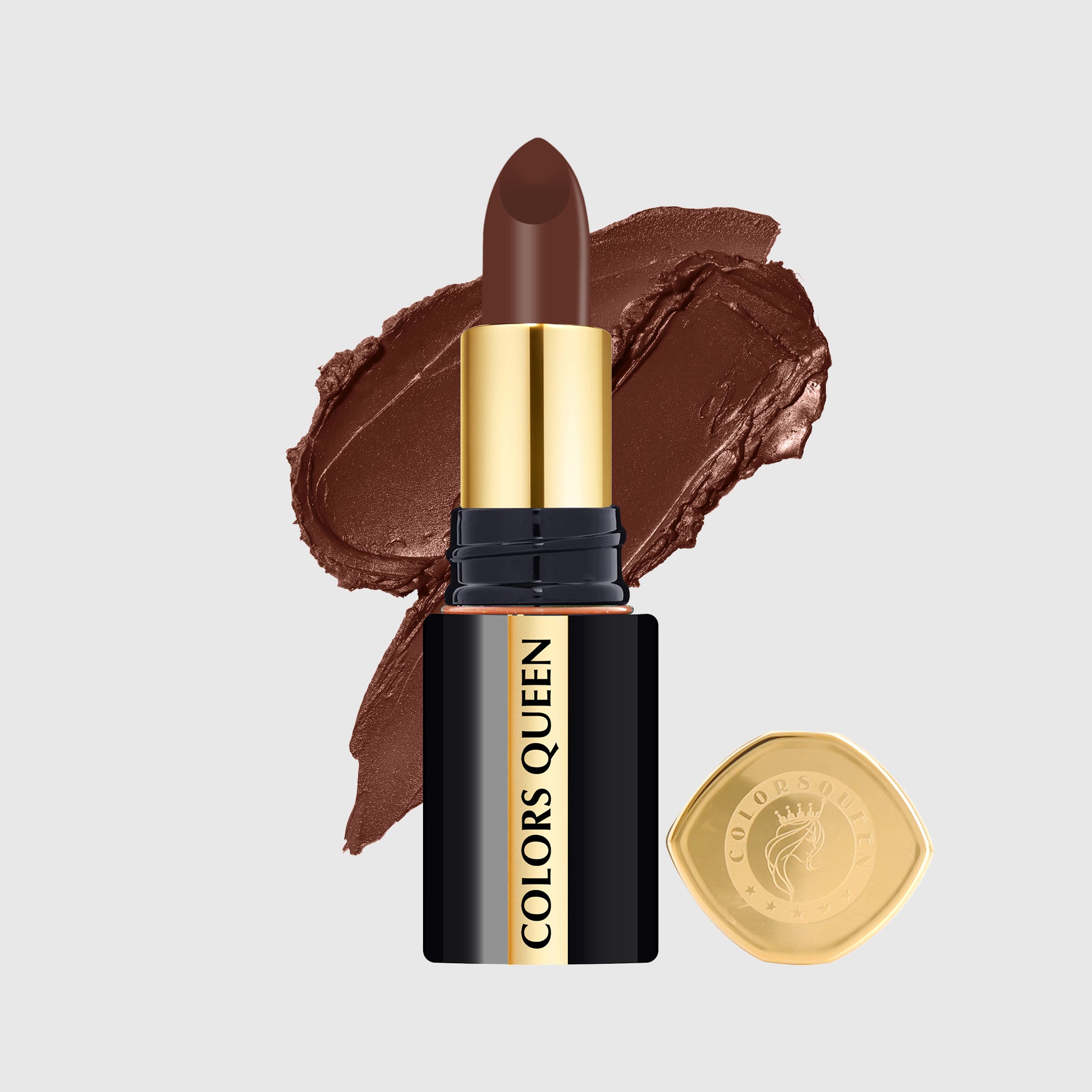 Luxury Matte Non-Transfer Lipstick