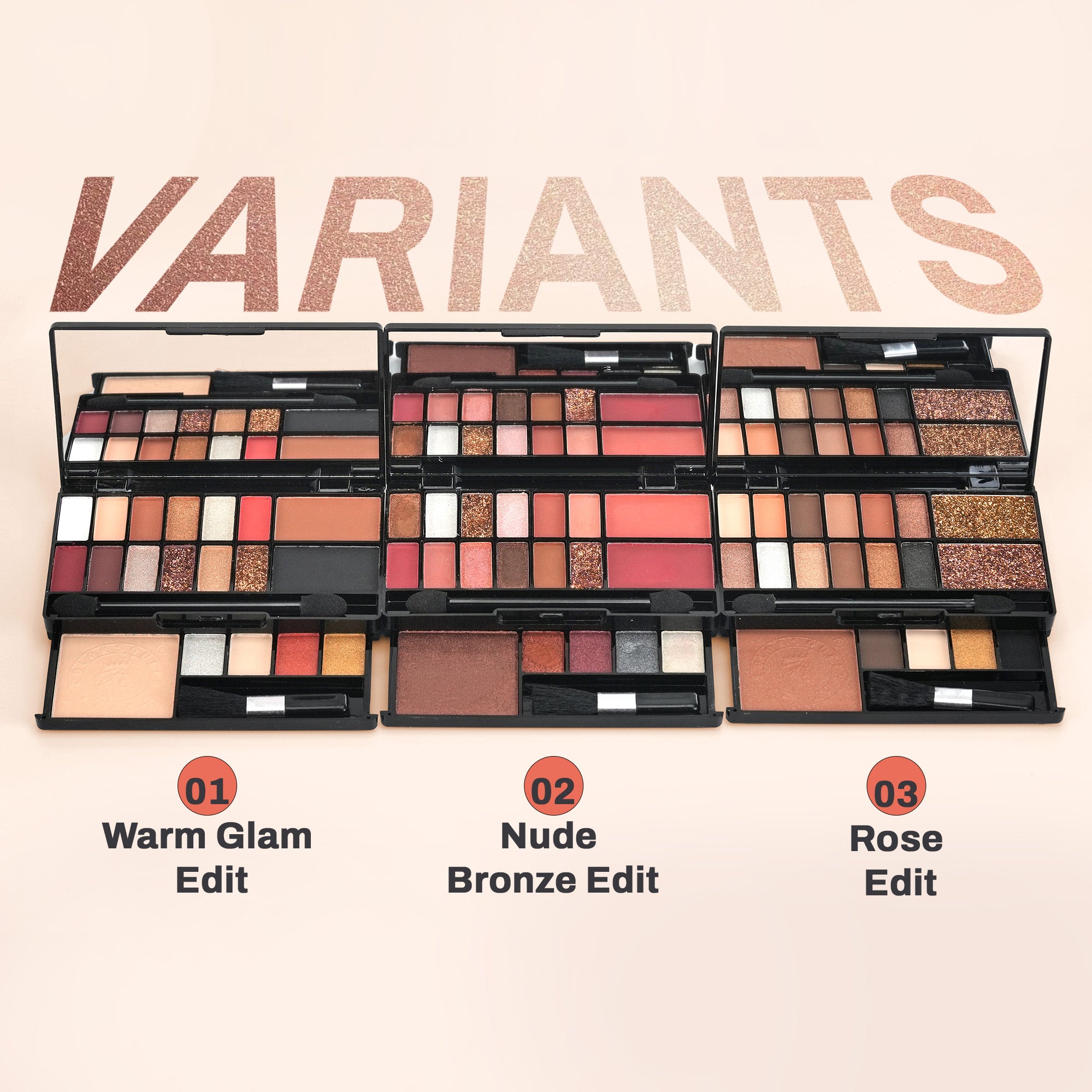 Makeup Studio Makeup kit