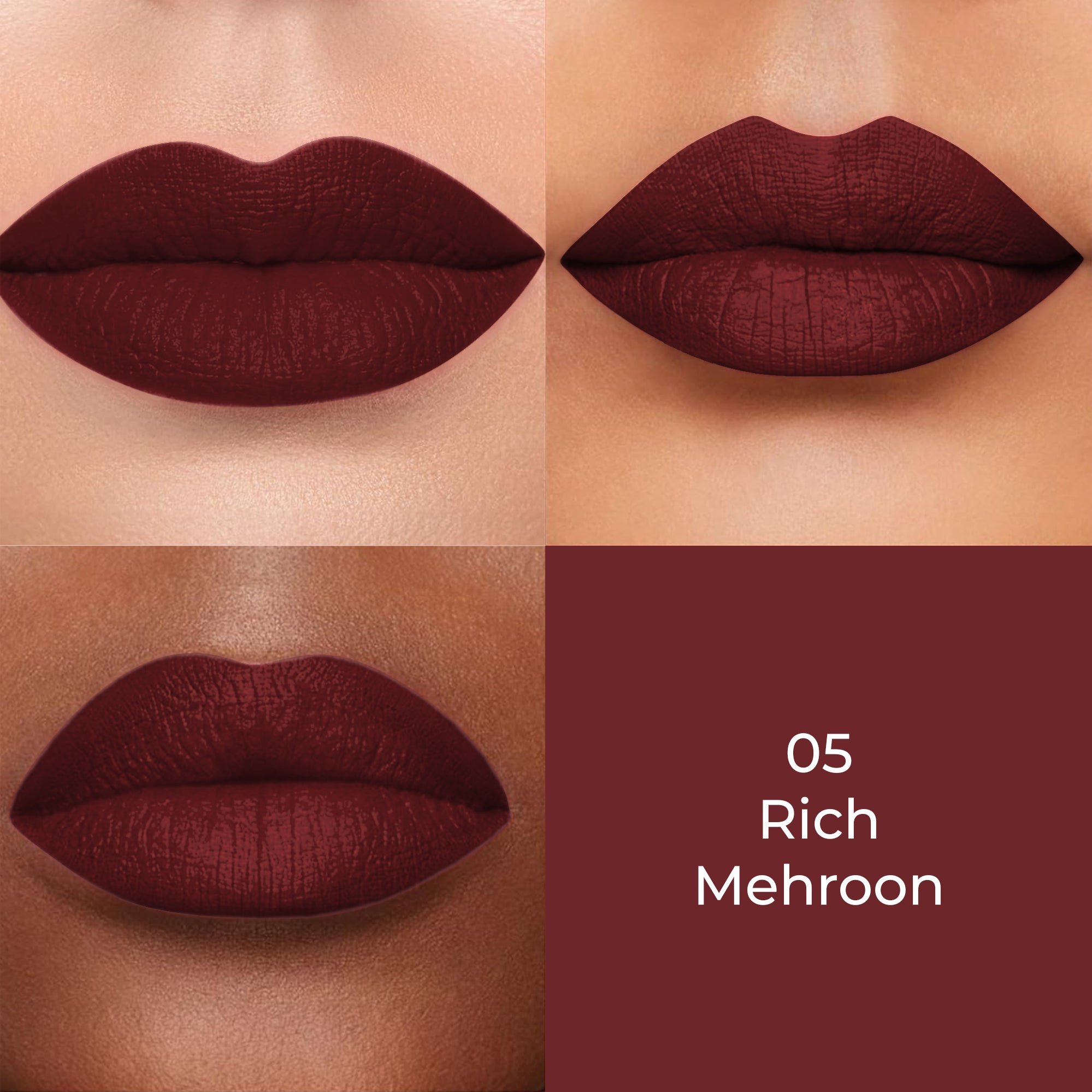 Color Stay Non-Transfer Lipstick – 26 Shades