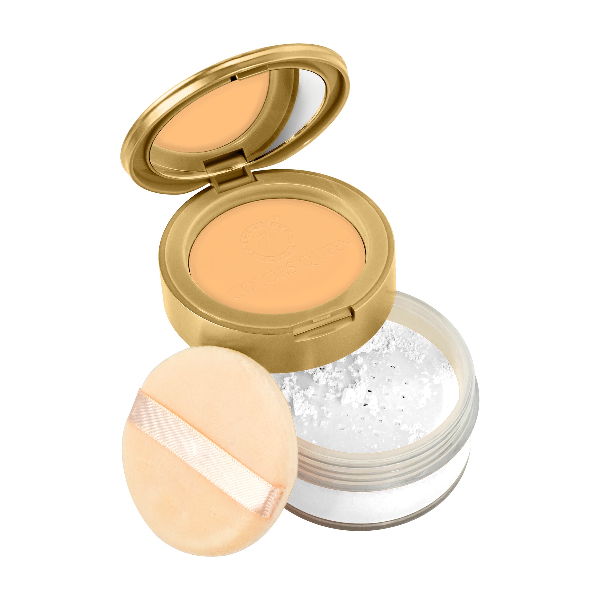 Highlighting Complexion Loose Powder