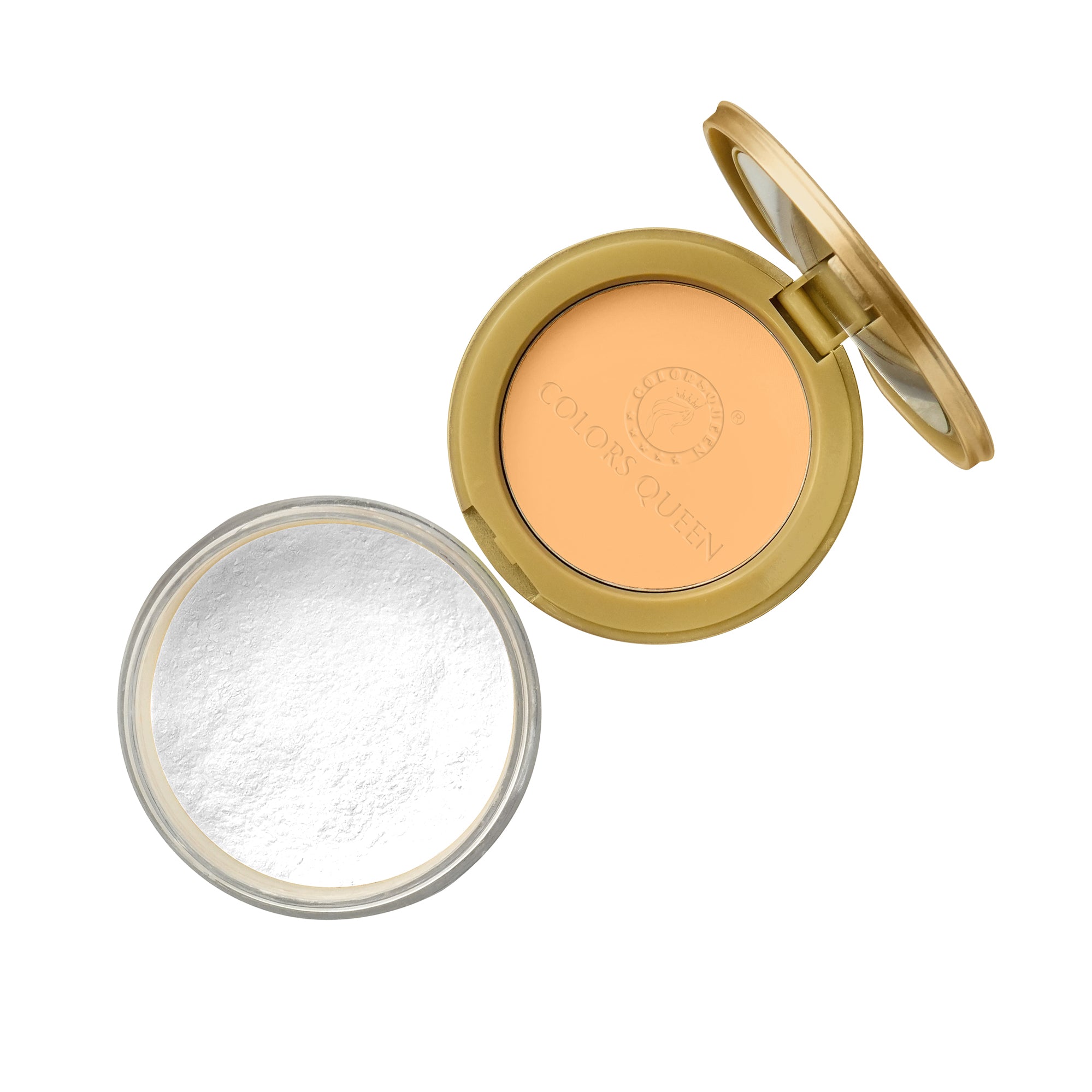 Highlighting Complexion Loose Powder