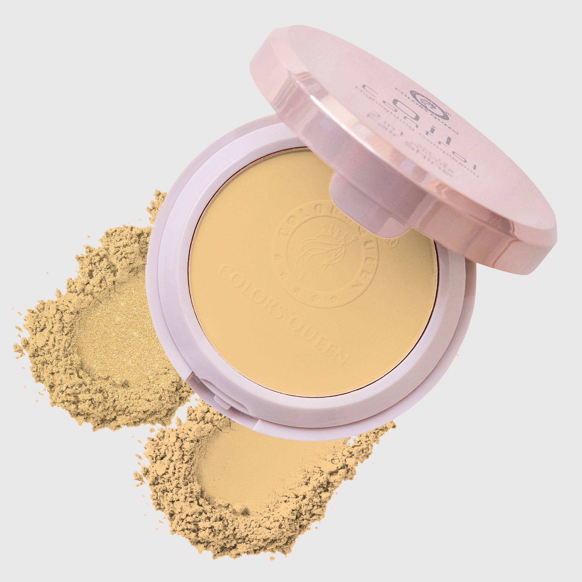 Fair Shine Oil Control Compact Powder | 20 Gram