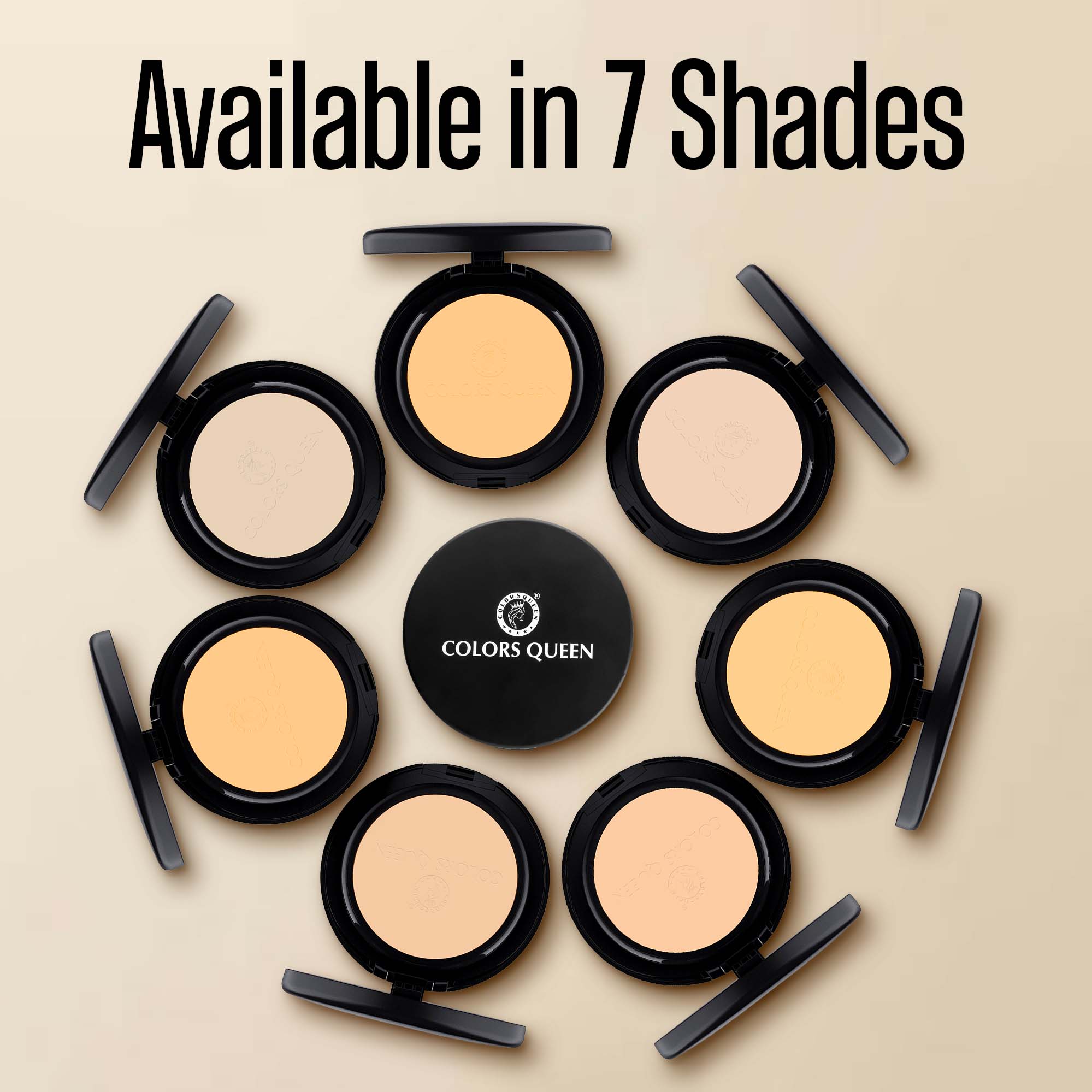 Luminous Silk Compact Powder