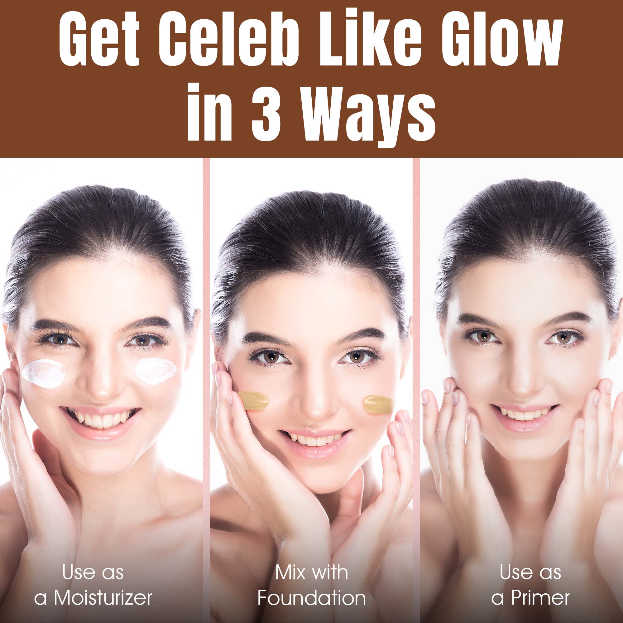 Base Illuminator Strobe Cream | 30 Gram