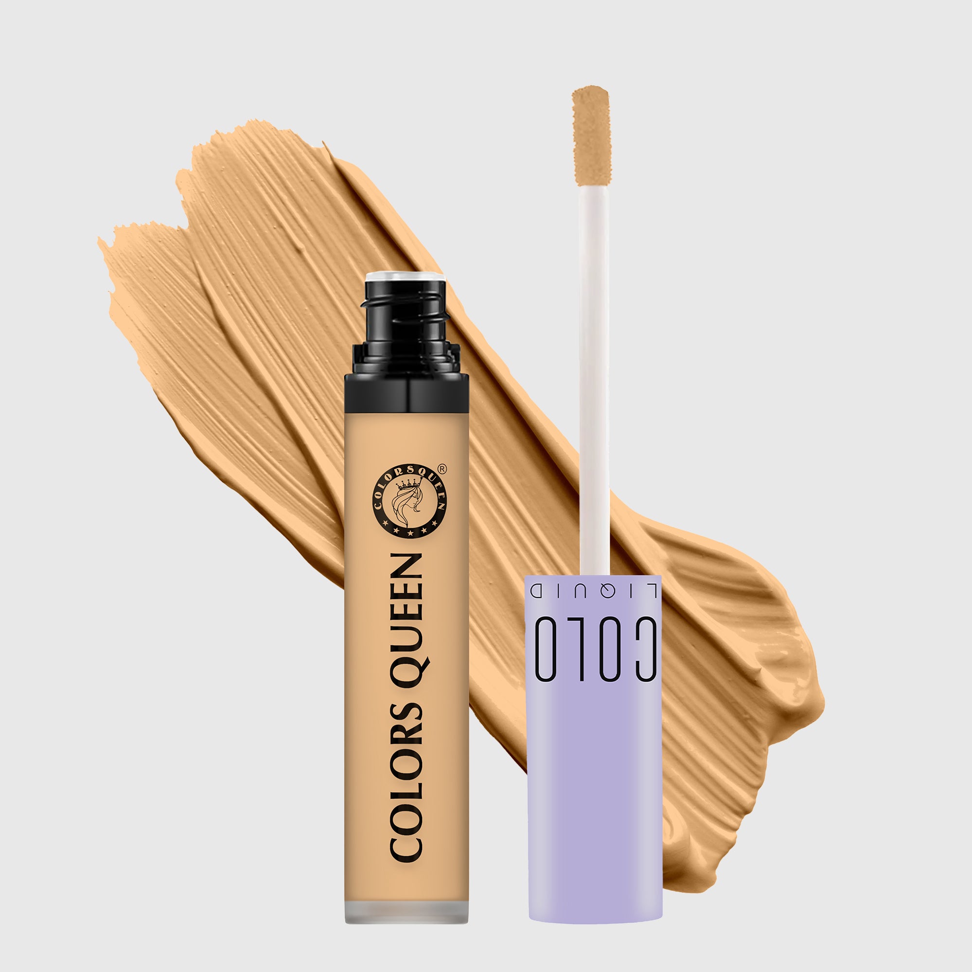 Conceal & Reveal Liquid Concealer