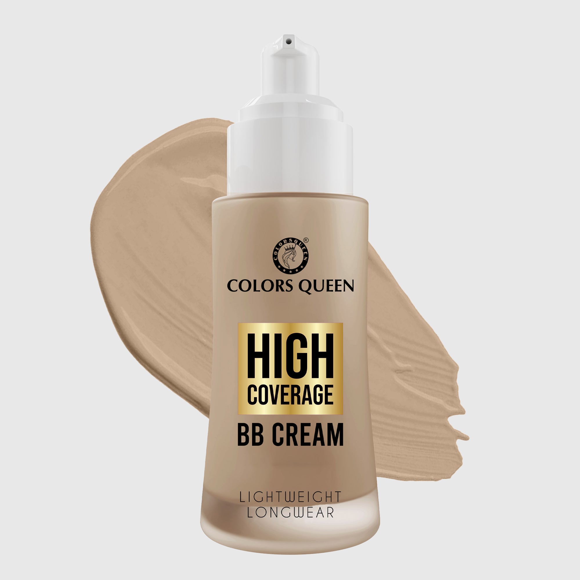 BB Cream Foundation