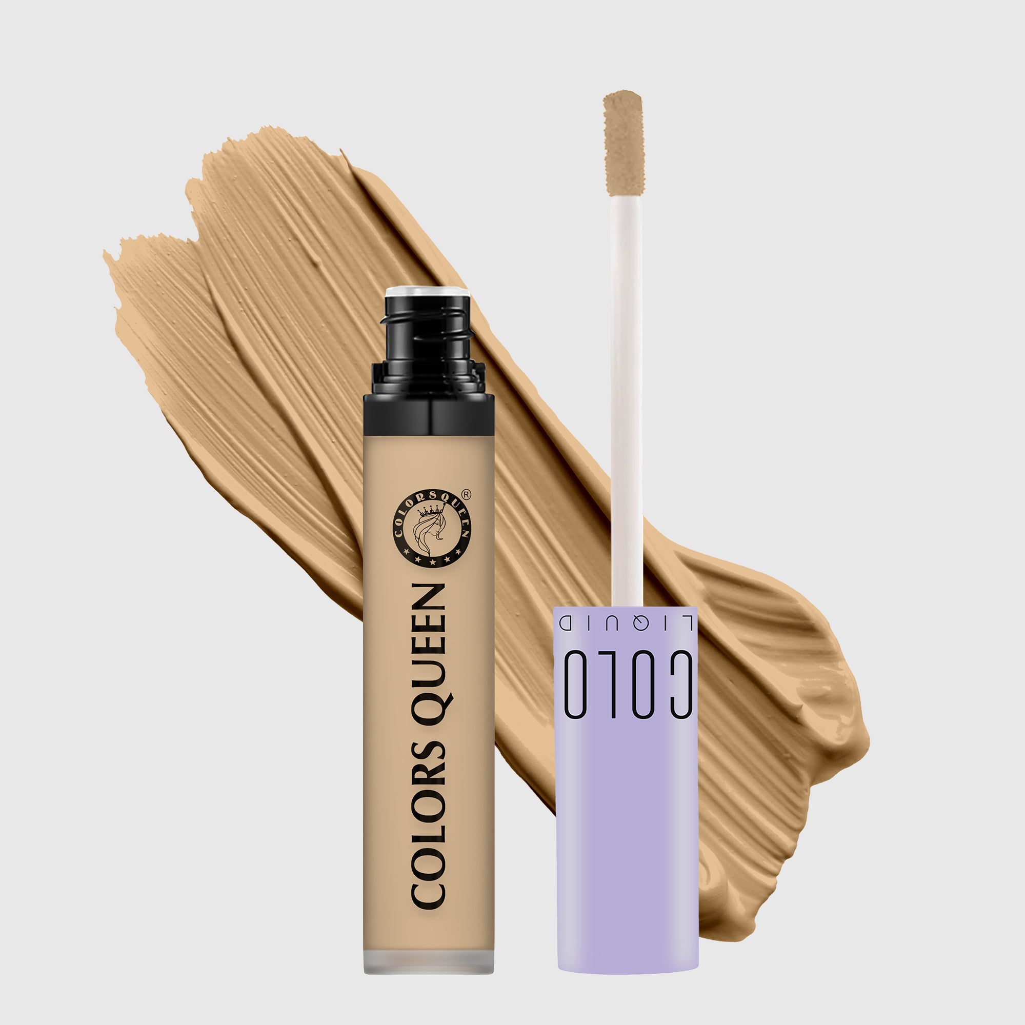 Conceal & Reveal Liquid Concealer