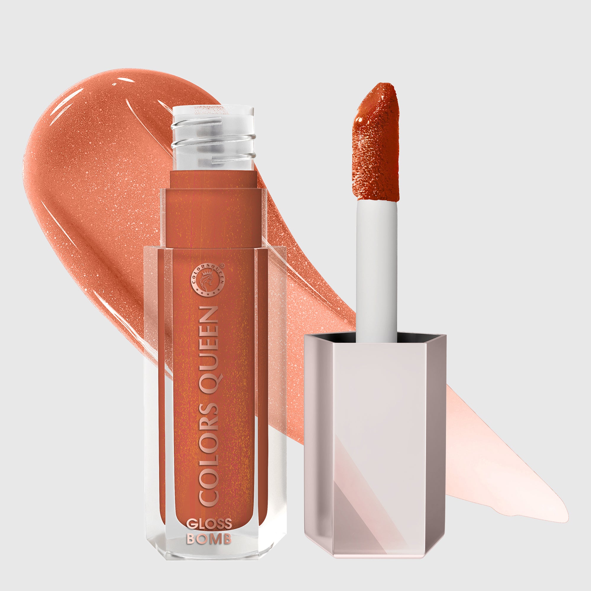 Colors Queen Lip Luminizer Gloss