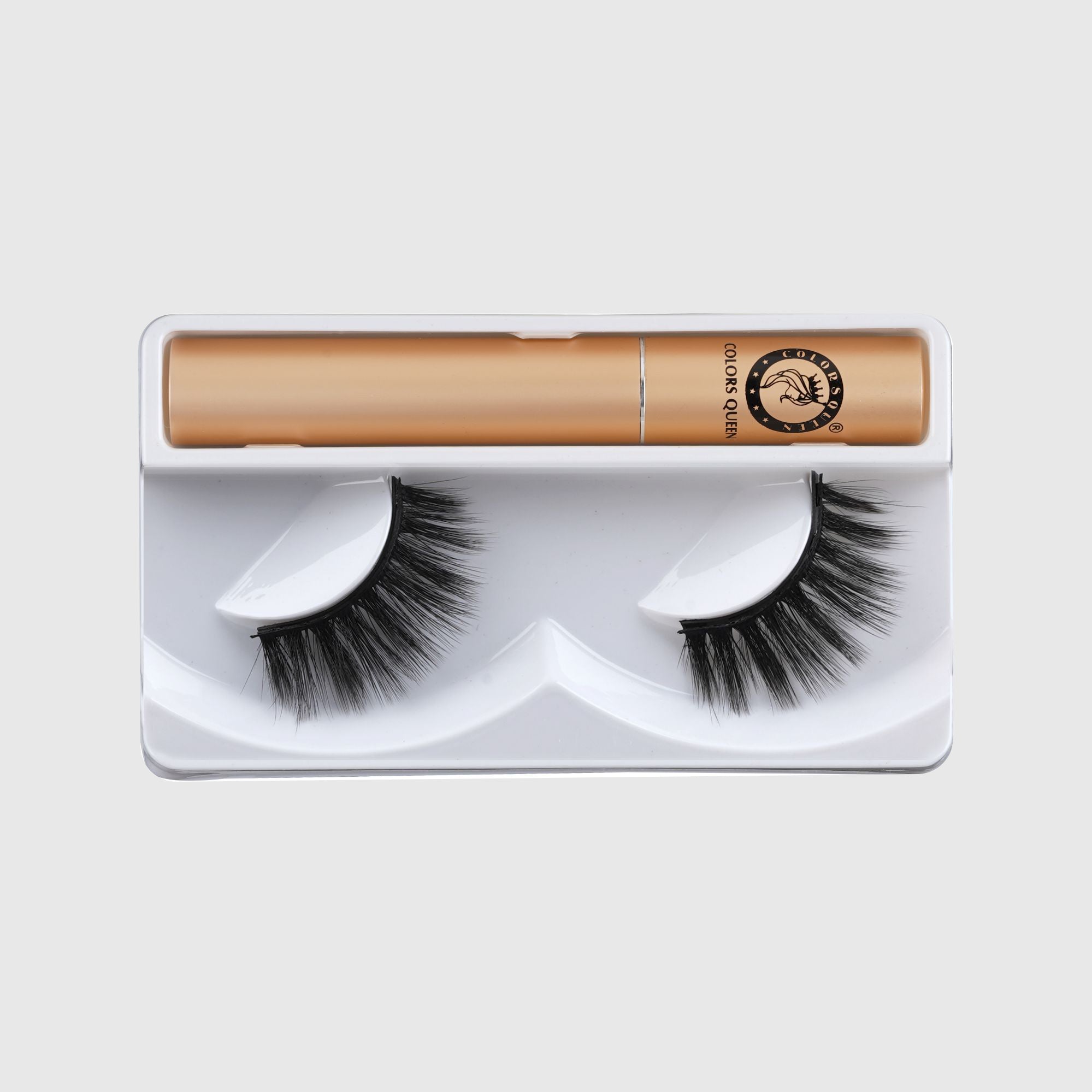 Magnetic Eyeliner Eyelashes | 1 Pair