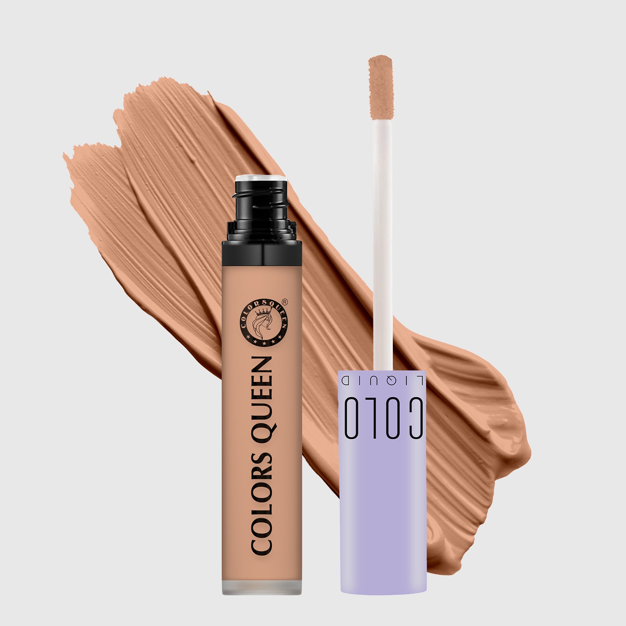Conceal & Reveal Liquid Concealer