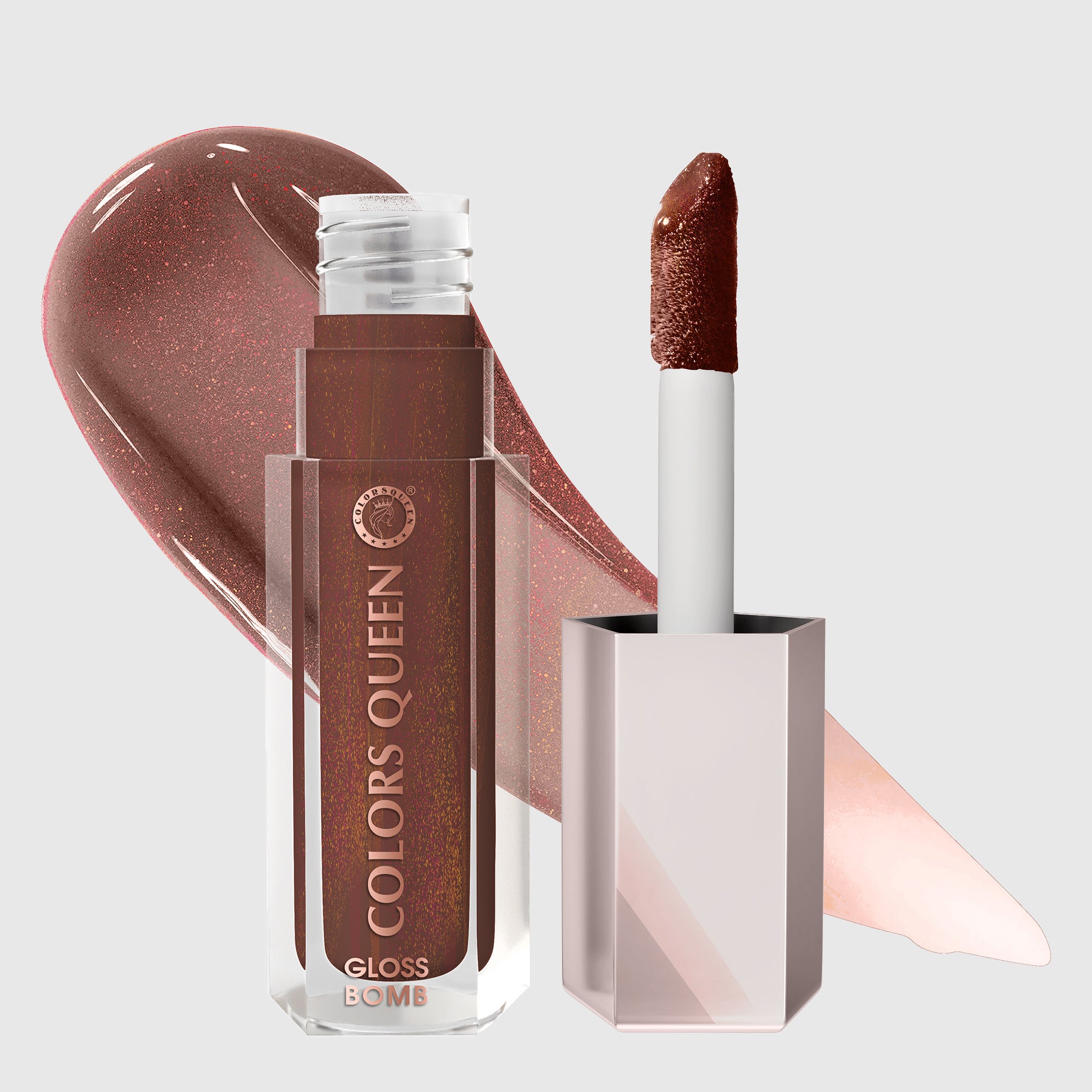 Lip Gloss By Colors Queen