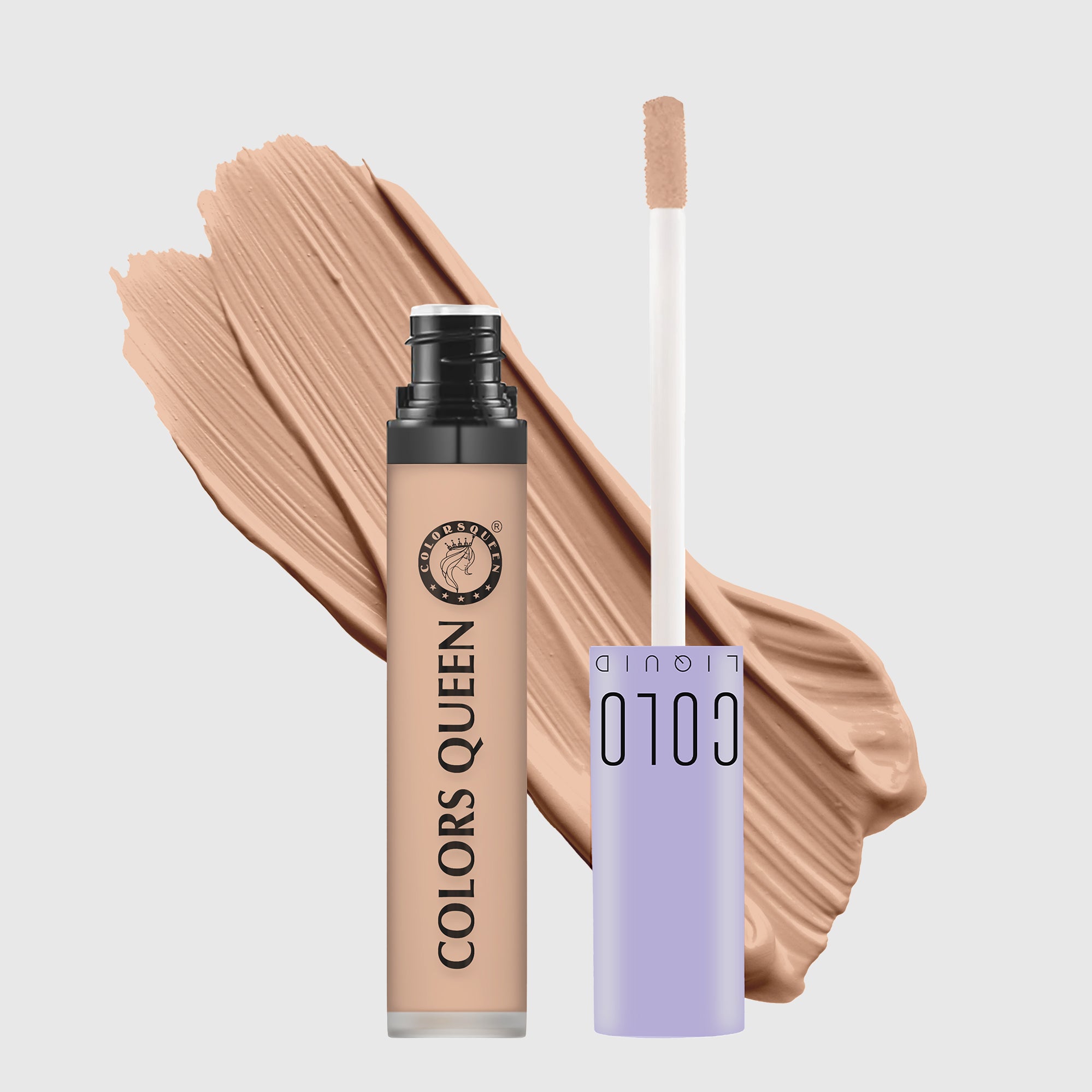 Conceal & Reveal Liquid Concealer | 6 Gram