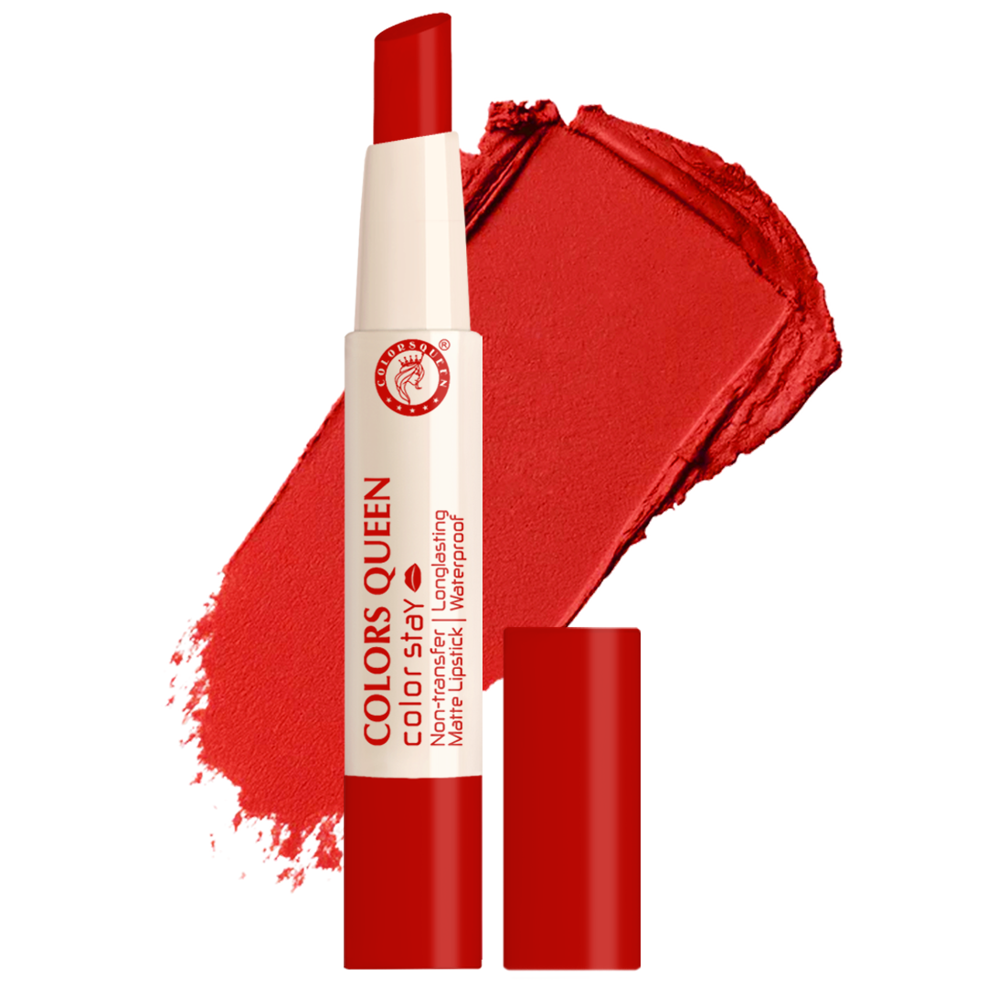 Color Stay Non-Transfer Lipstick β 31 Shades
