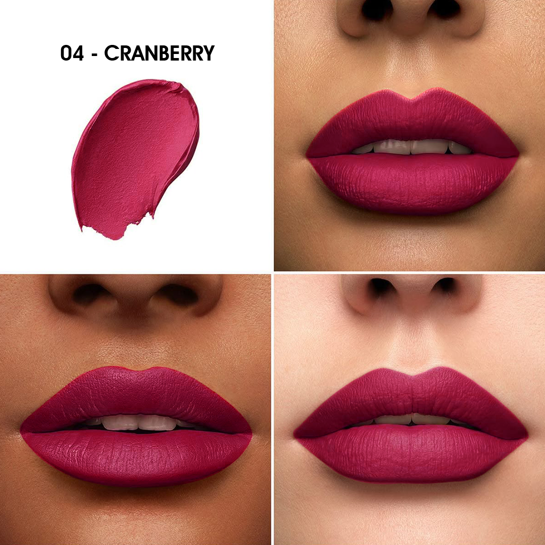 Color Stay Non-Transfer Lipstick β 31 Shades