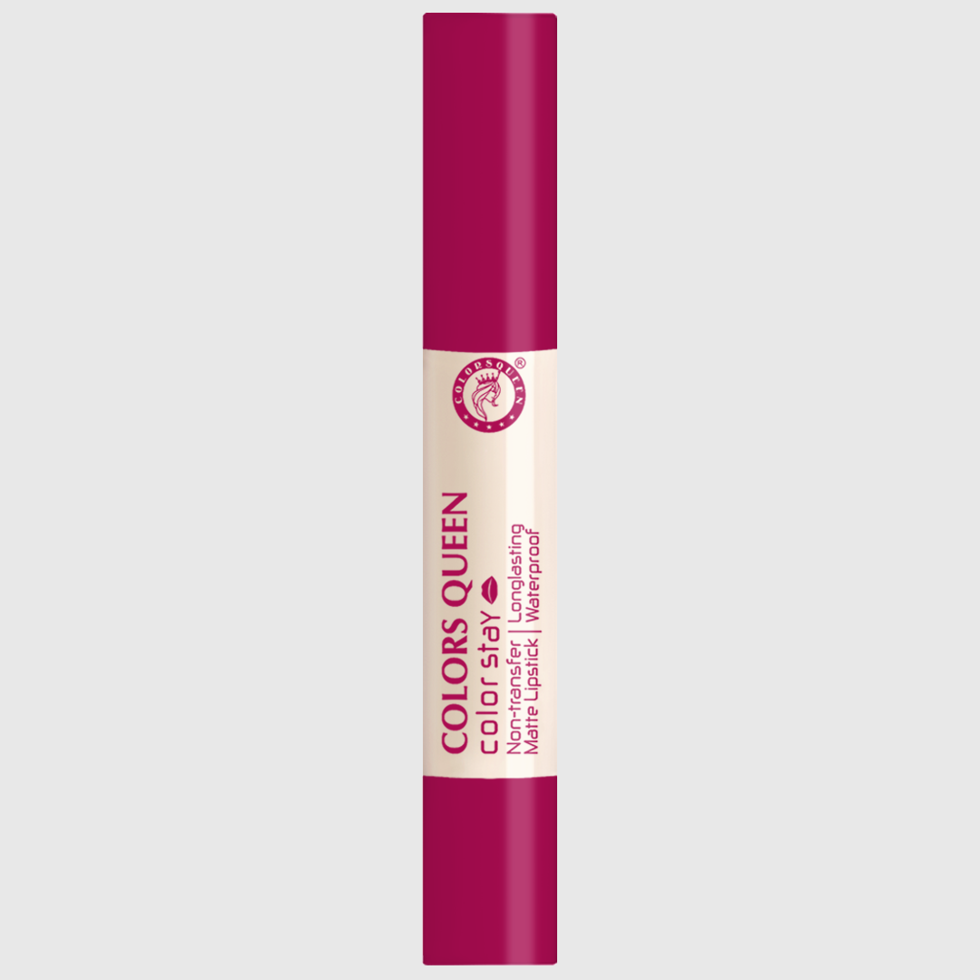 Color Stay Non-Transfer Lipstick β 31 Shades
