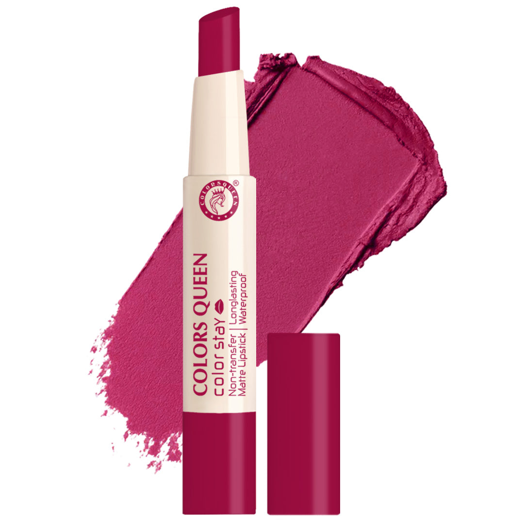 Color Stay Non-Transfer Lipstick β 31 Shades