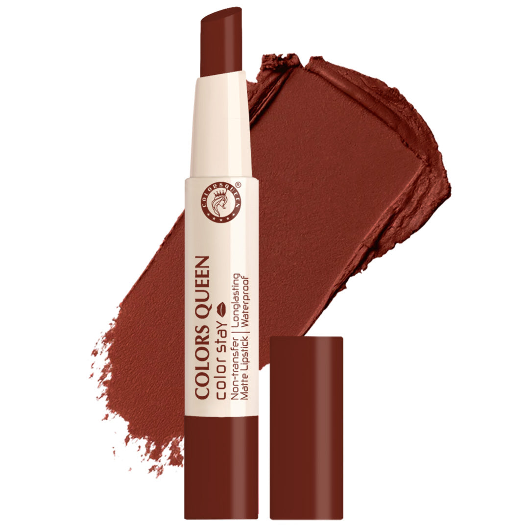 Color Stay Non-Transfer Lipstick β 31 Shades