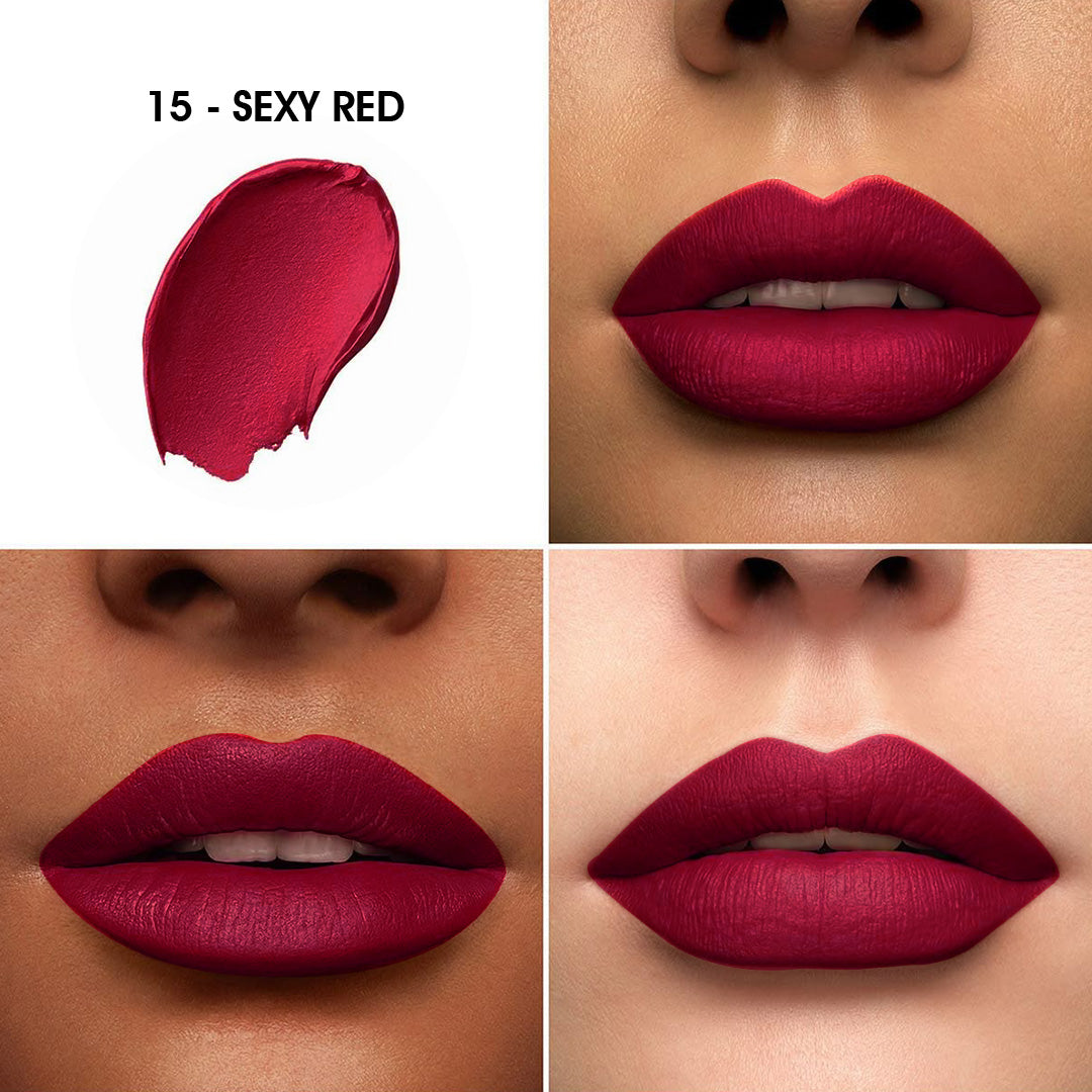 Color Stay Non-Transfer Lipstick β 31 Shades