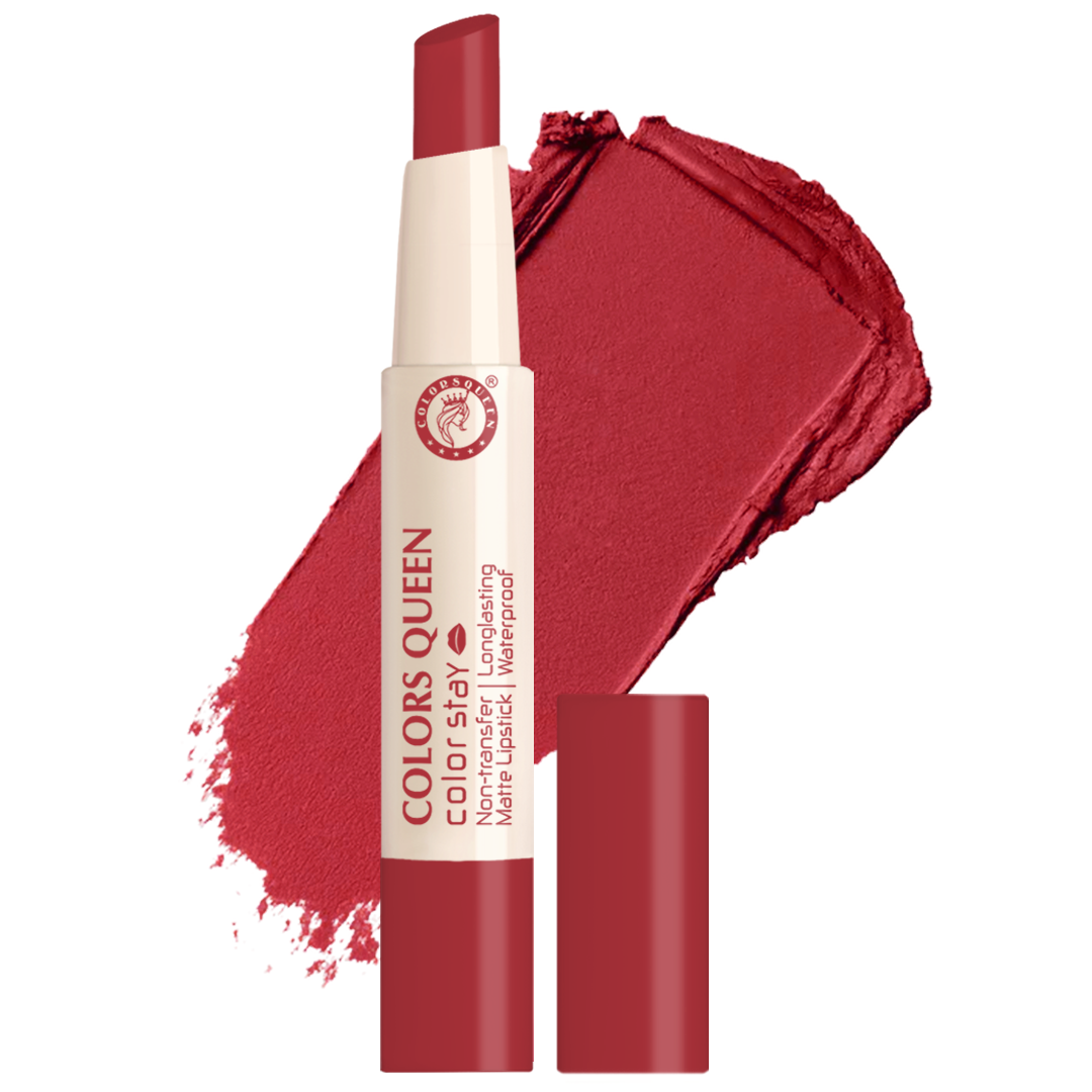 Color Stay Non-Transfer Lipstick β 31 Shades