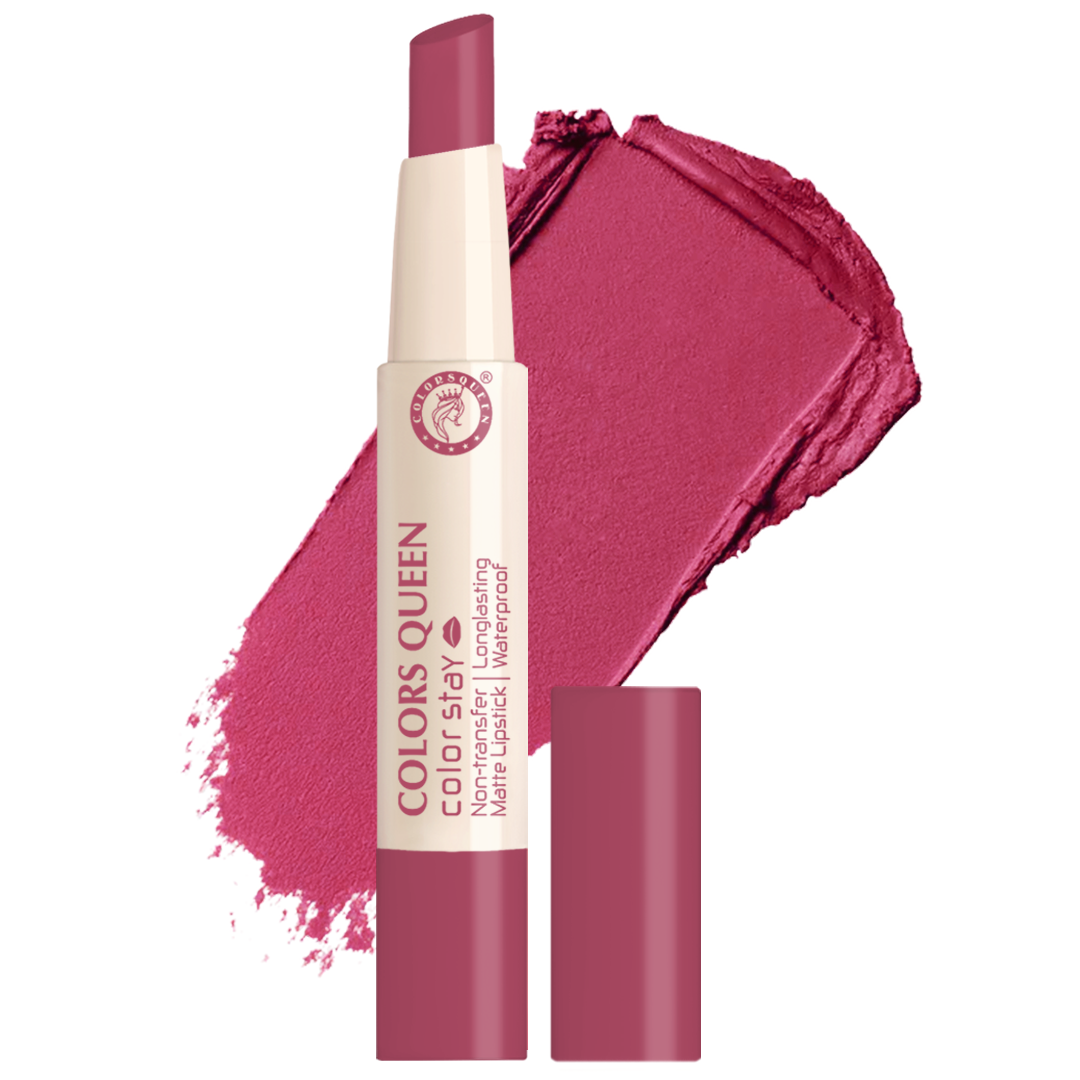 Color Stay Non-Transfer Lipstick β 31 Shades