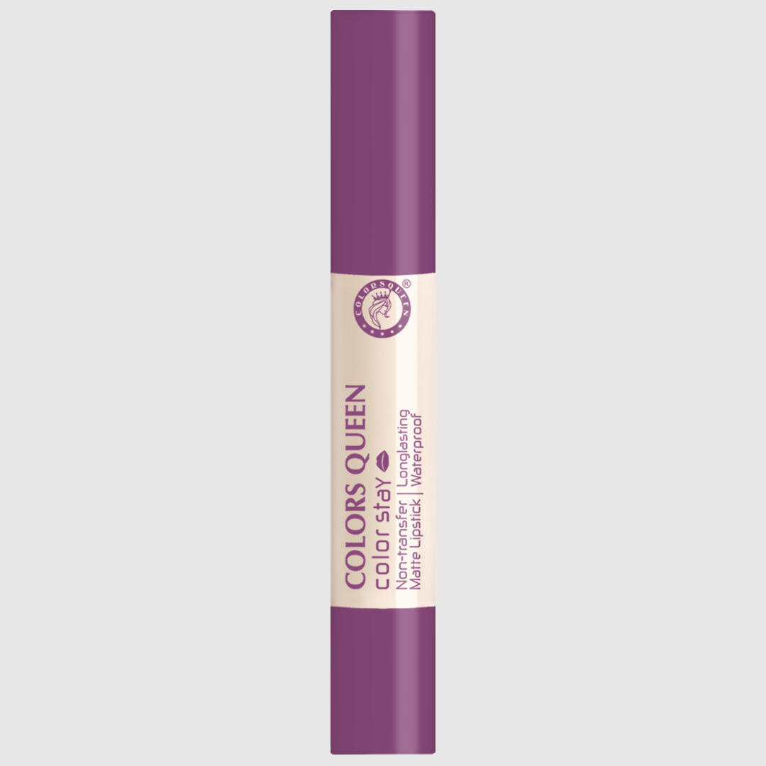 Color Stay Non-Transfer Lipstick β 31 Shades