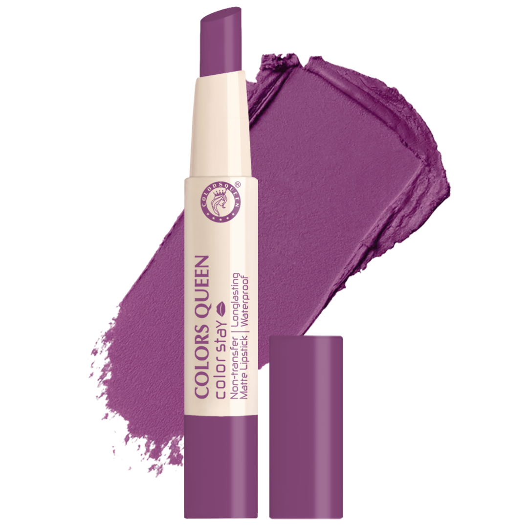 Color Stay Non-Transfer Lipstick β 31 Shades