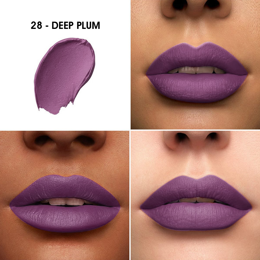 Color Stay Non-Transfer Lipstick β 31 Shades