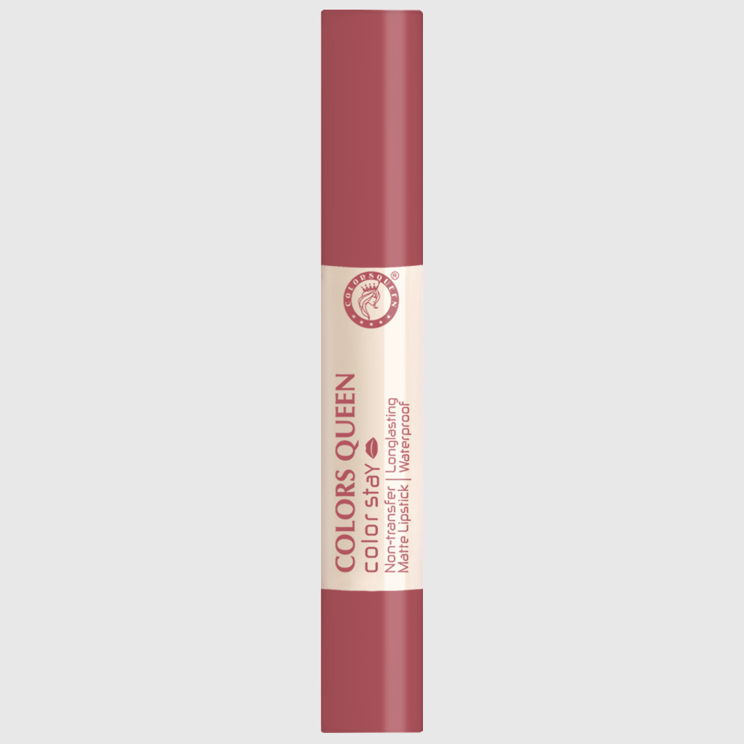Color Stay Non-Transfer Lipstick β 31 Shades