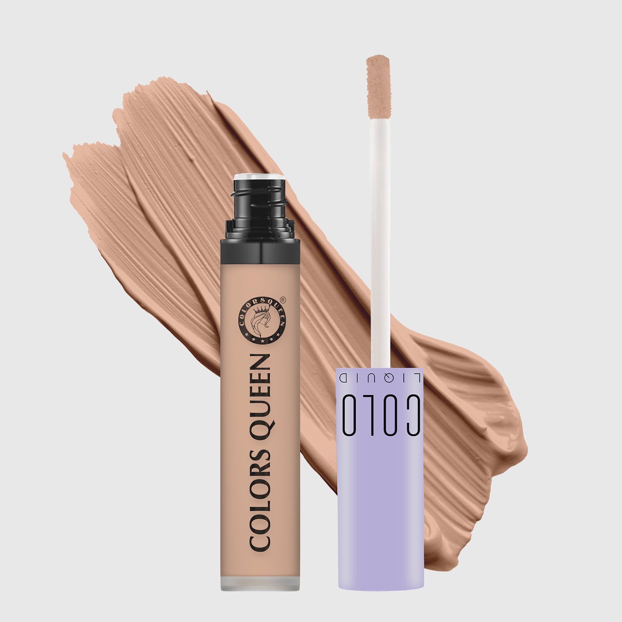 Conceal & Reveal Liquid Concealer | 6 Gram