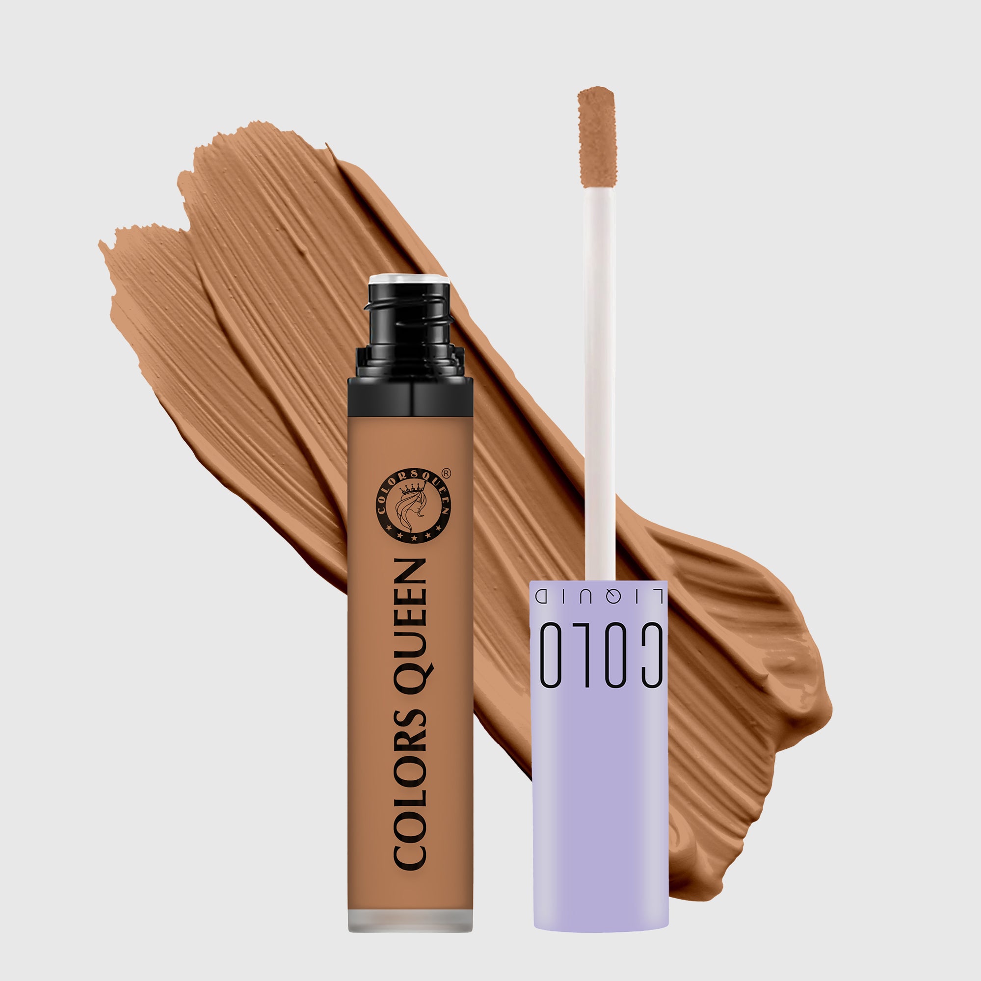 Conceal & Reveal Liquid Concealer | 6 Gram