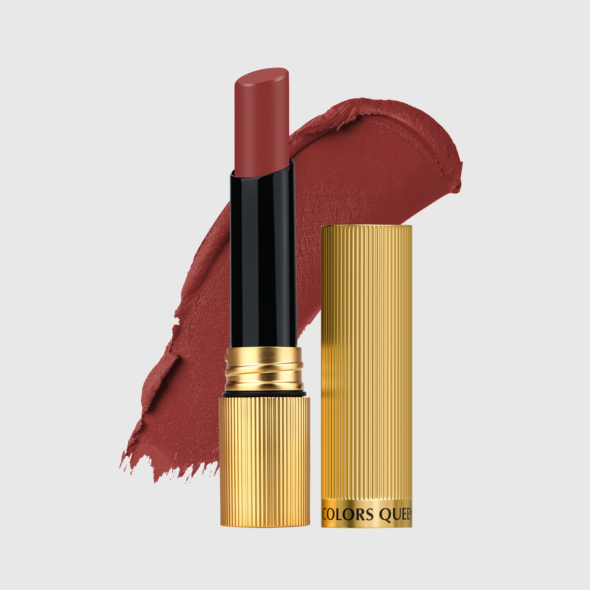 Hold-Up Full-Day Non-Transfer Lipstick - Lightweight
