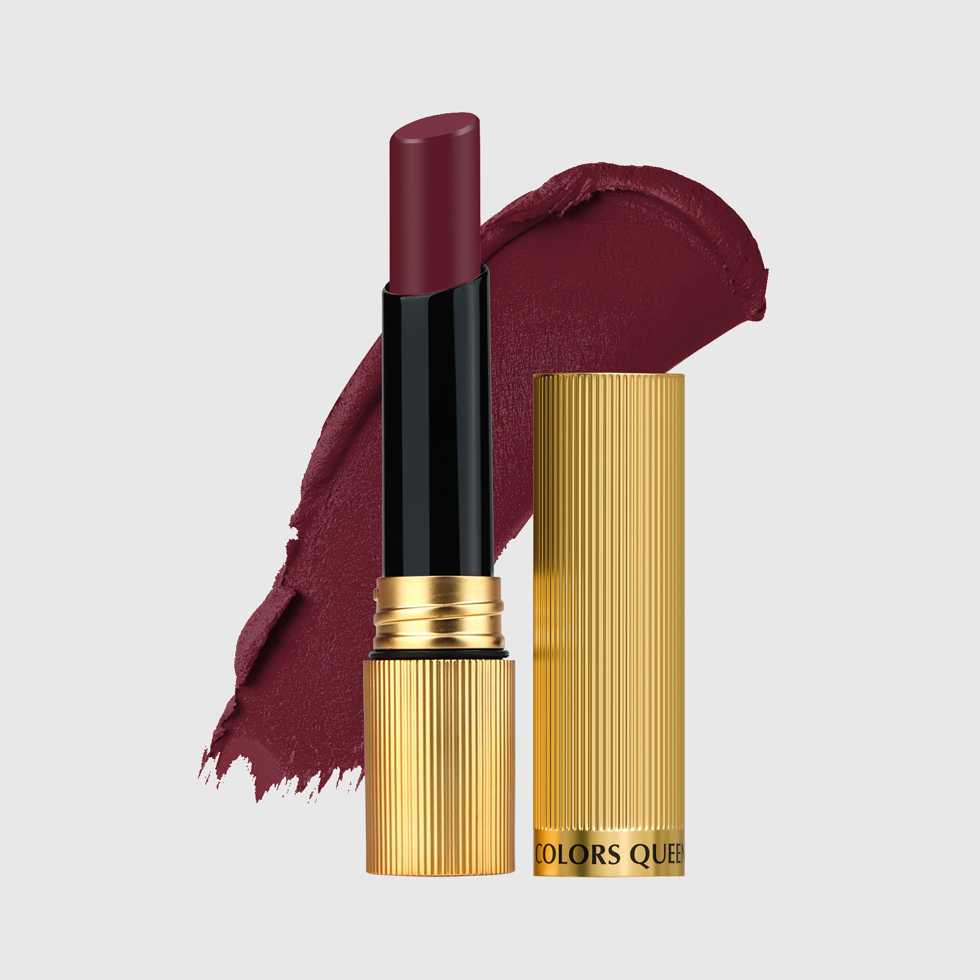 Hold-Up Full-Day Non-Transfer Lipstick - Lightweight
