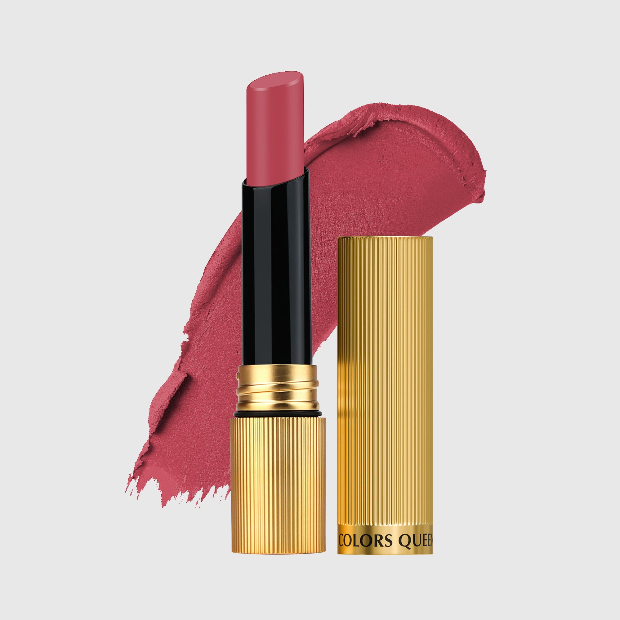 Hold-Up Full-Day Non-Transfer Lipstick - Lightweight