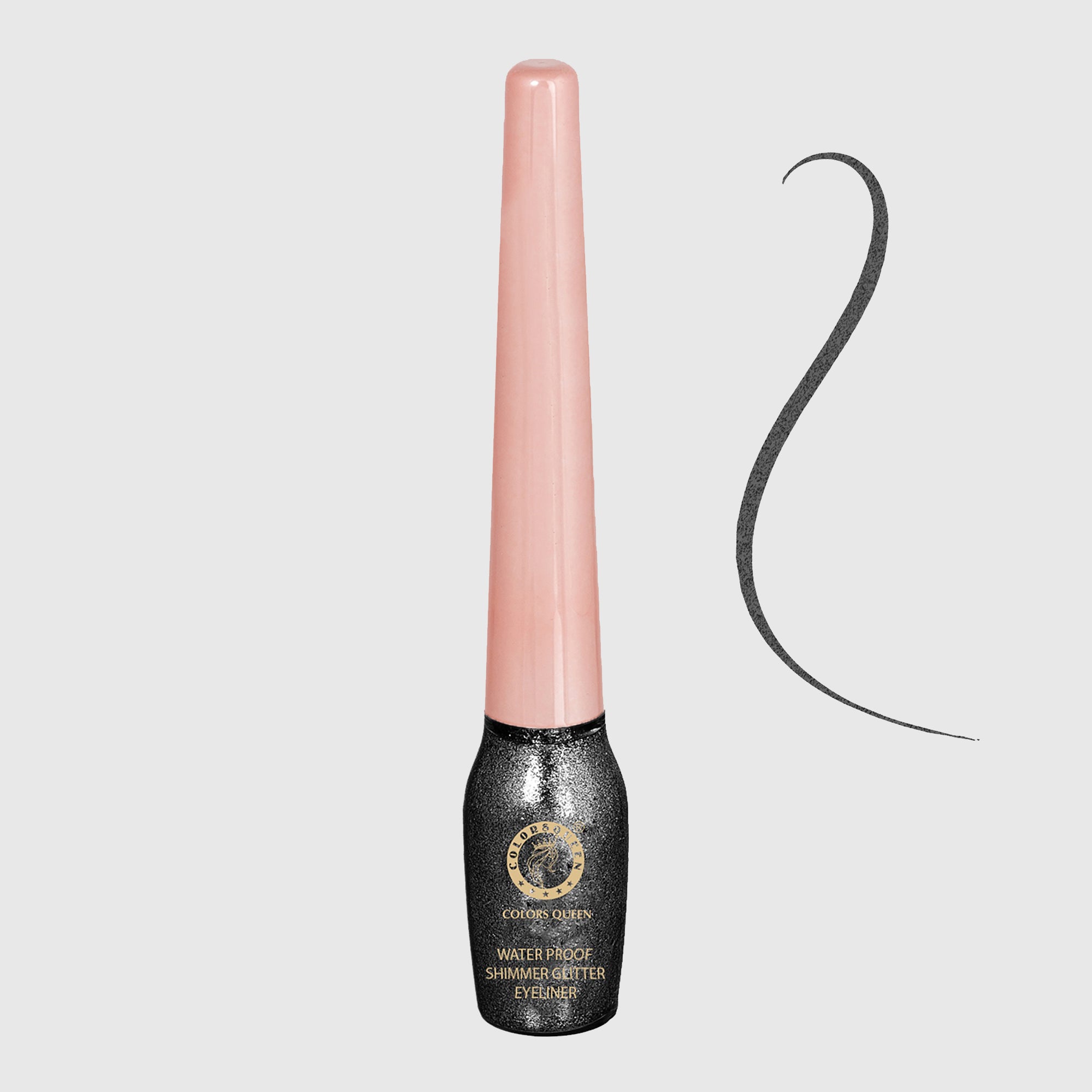 Sky Eyes Glitter Eyeliner | 5 Ml