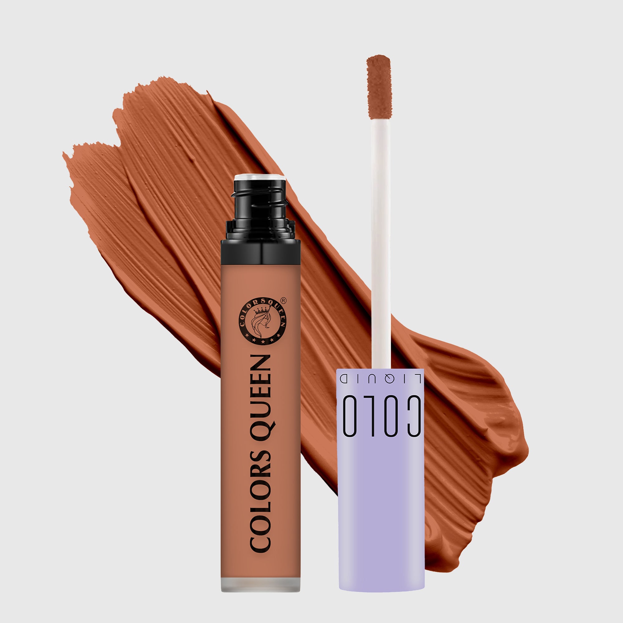 Conceal & Reveal Liquid Concealer