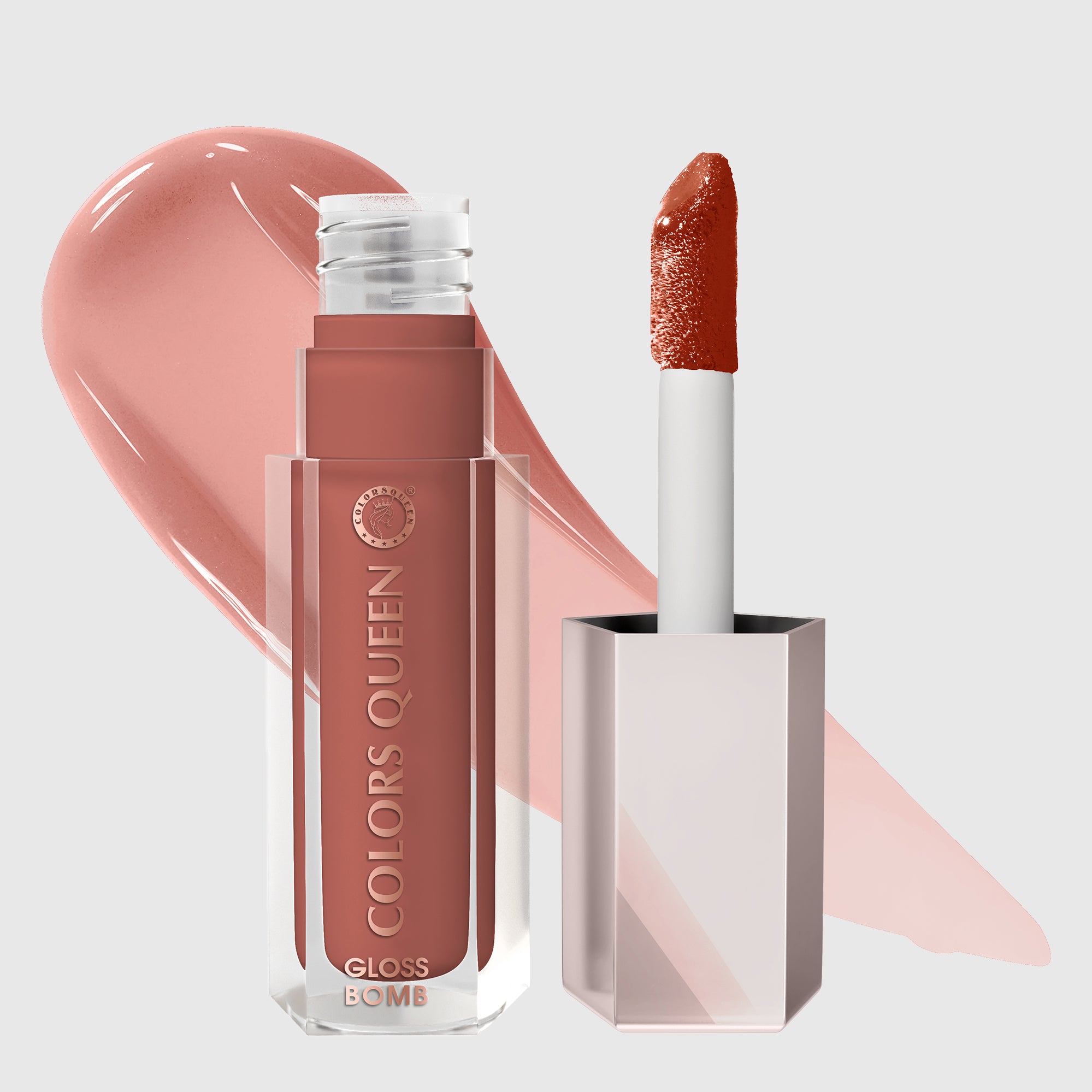 Lip Gloss By Colors Queen