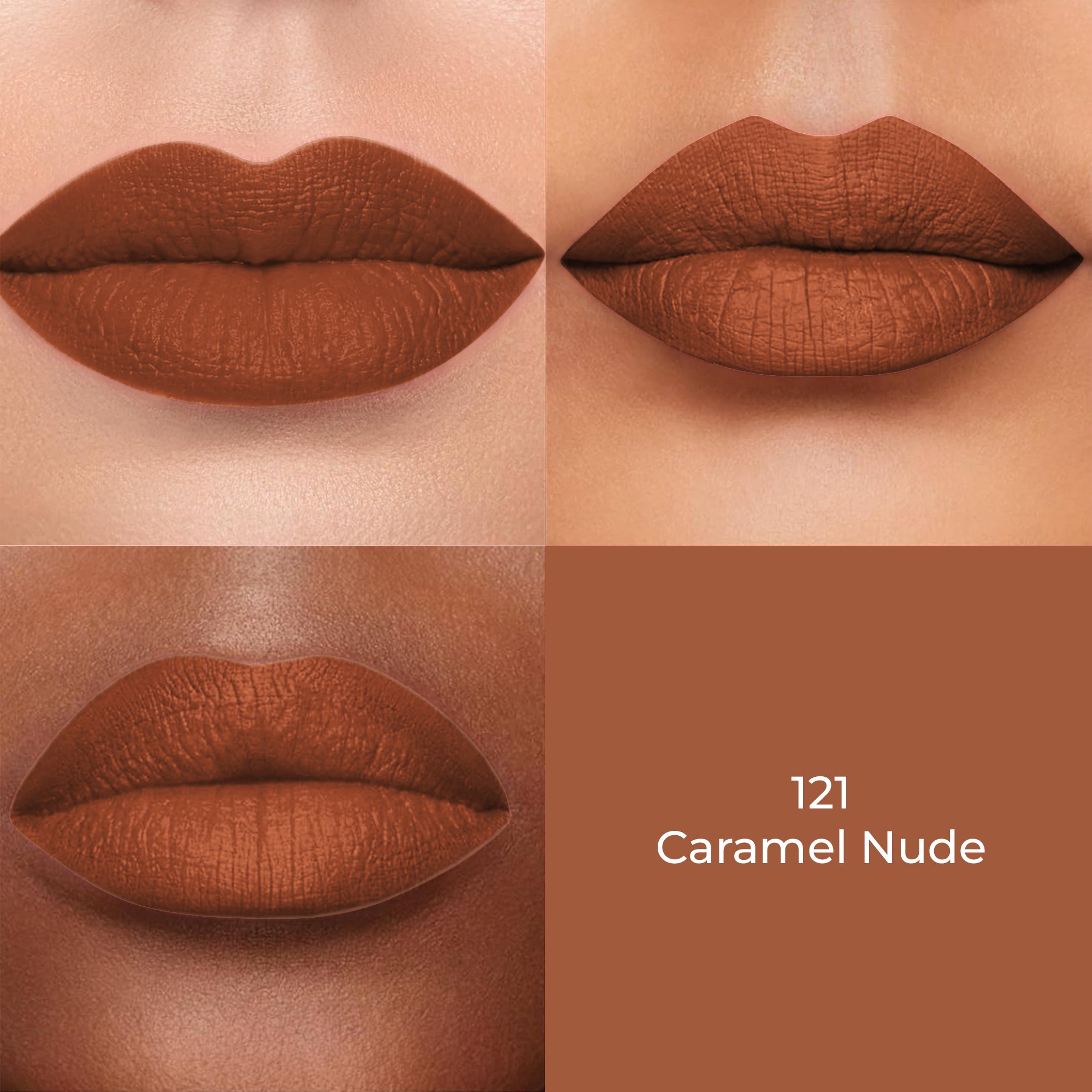 Hold-Up Full-Day Non-Transfer Lipstick - Lightweight