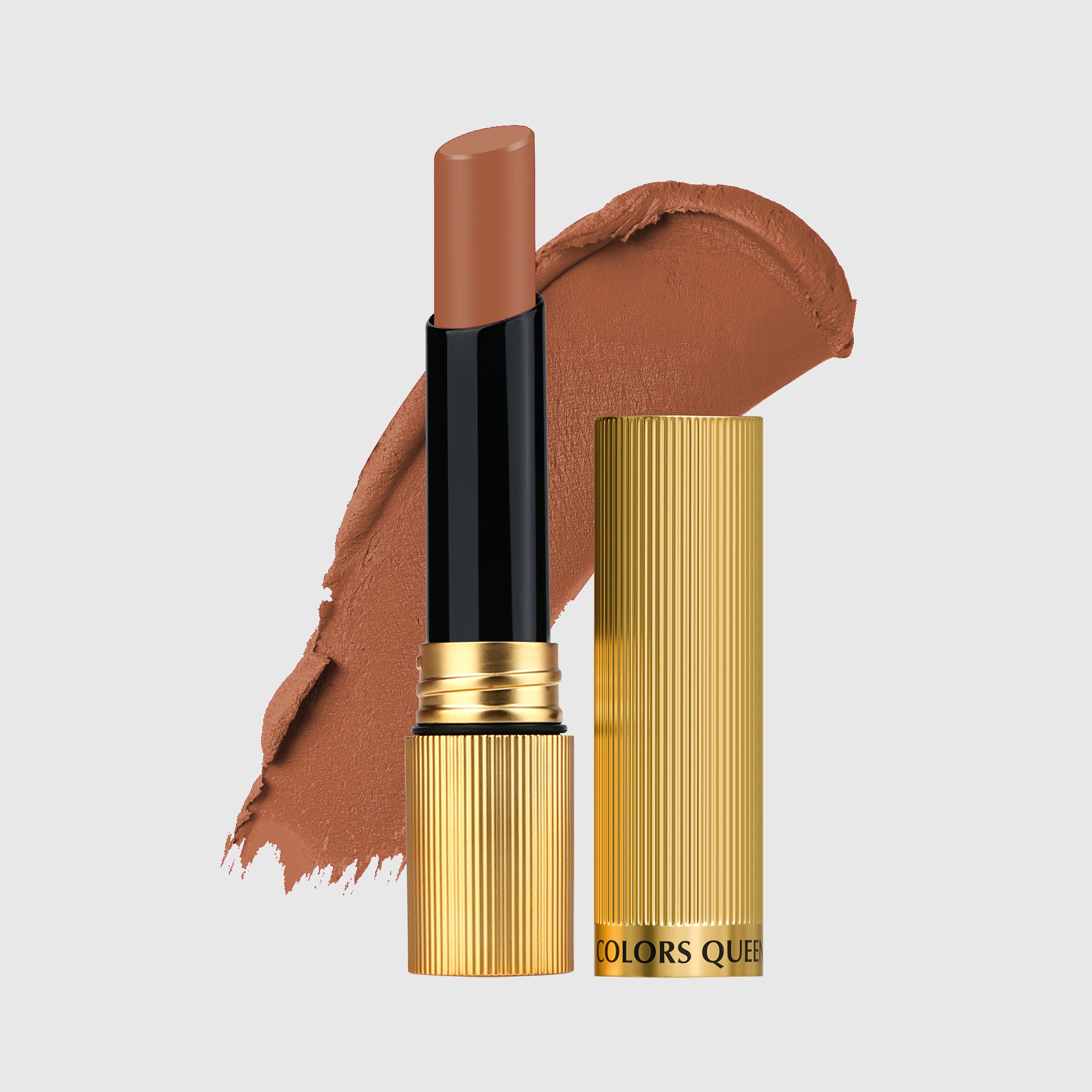 Hold-Up Full-Day Non-Transfer Lipstick - Lightweight