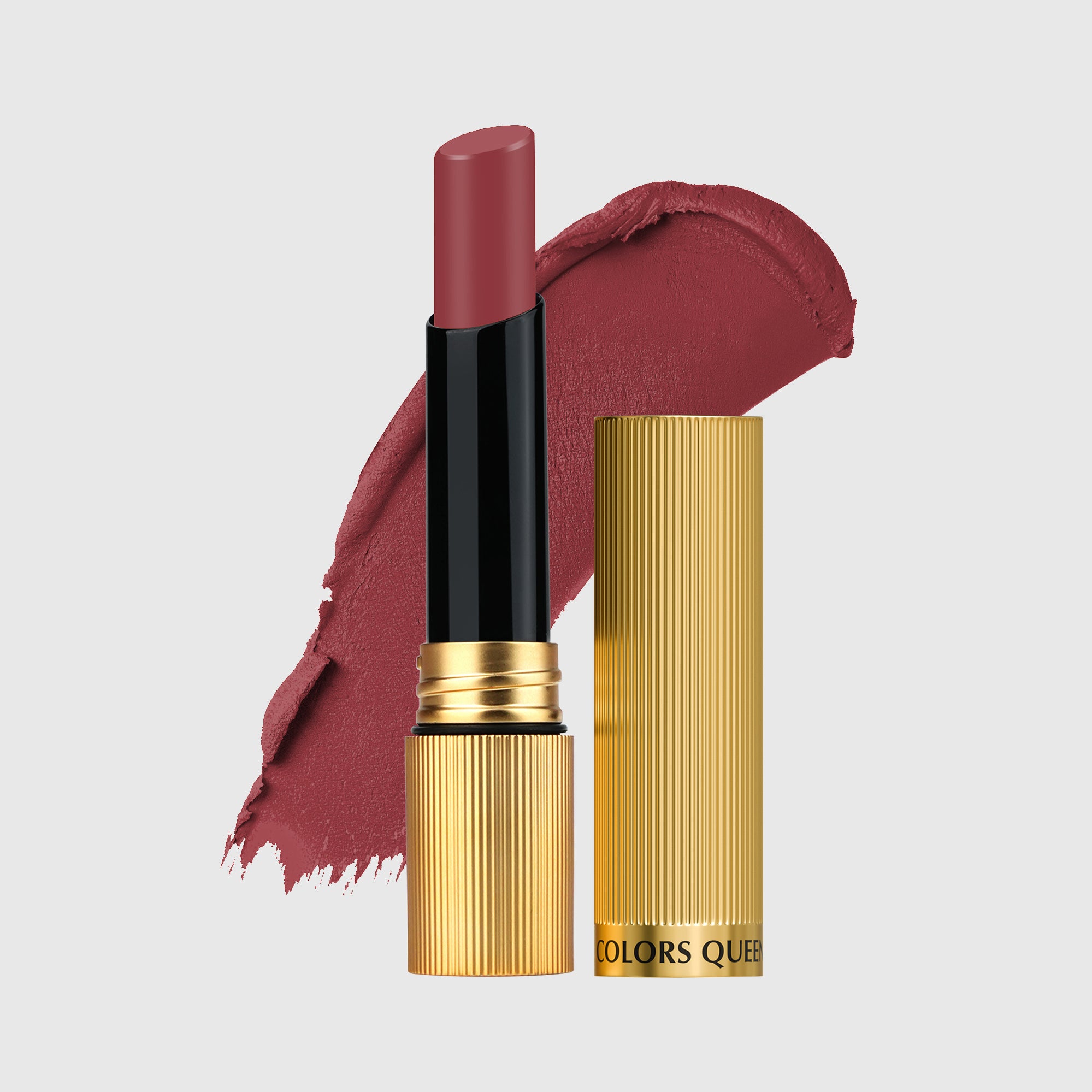 Hold-Up Full-Day Non-Transfer Lipstick - Lightweight