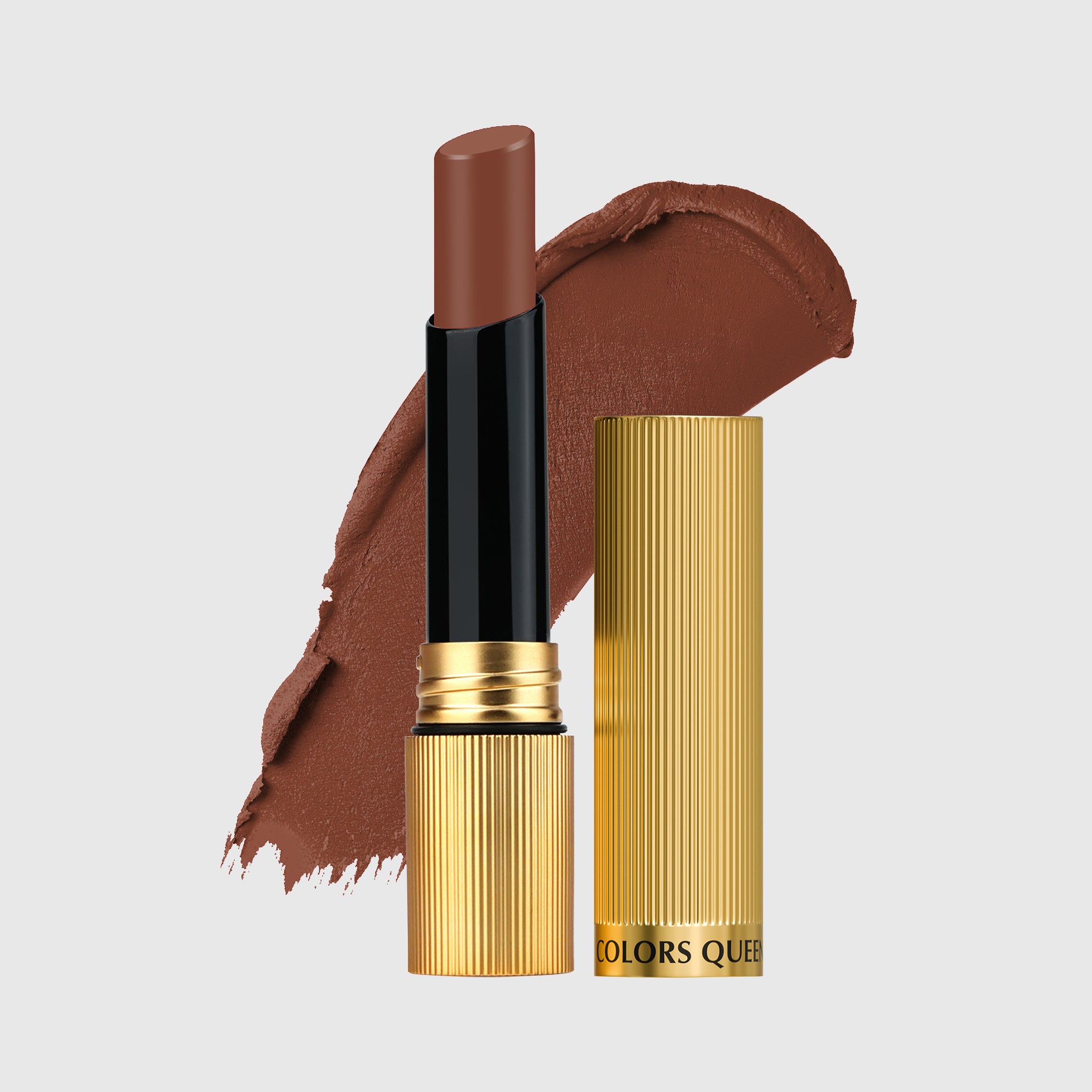 Hold-Up Full-Day Non-Transfer Lipstick - Lightweight