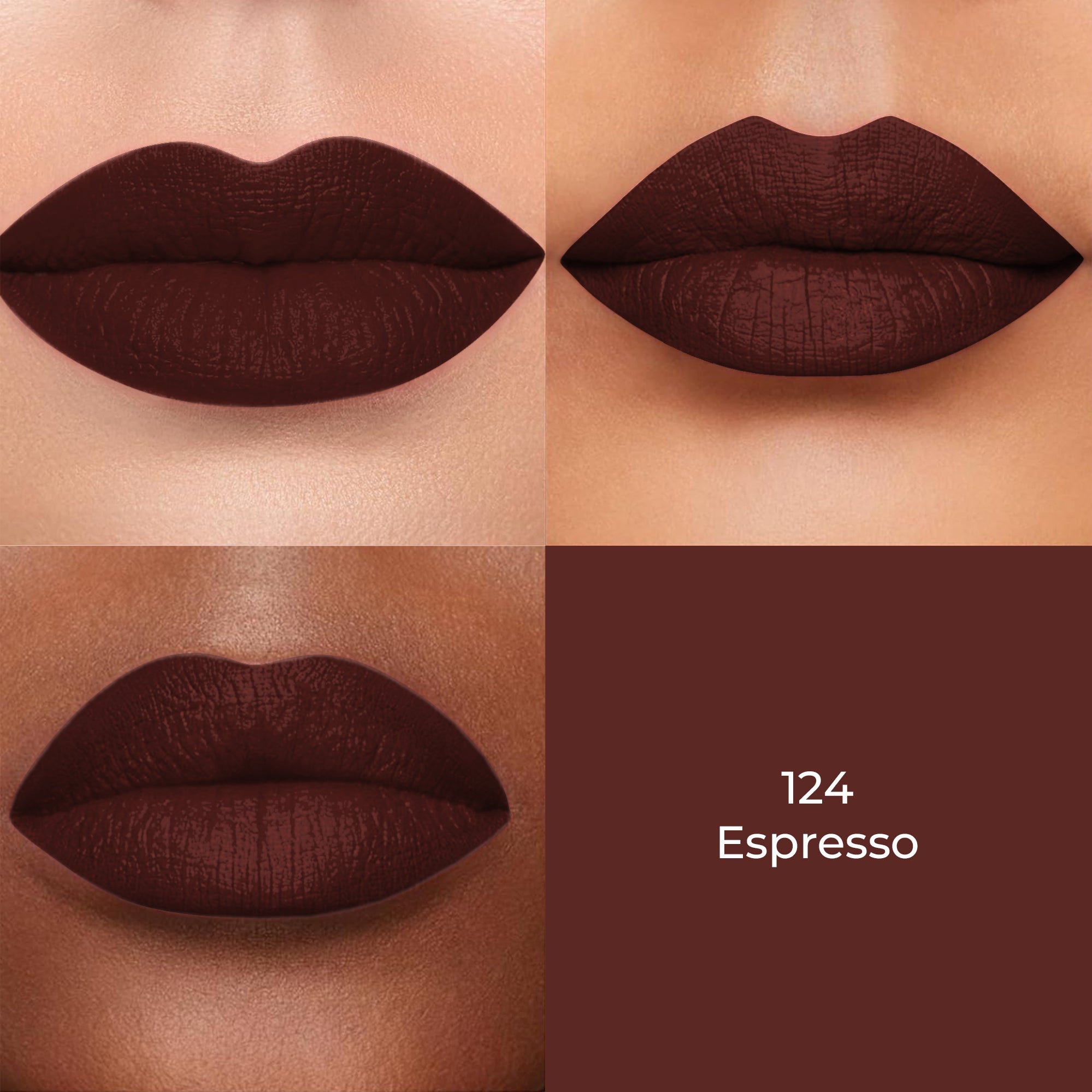 Hold-Up Full-Day Non-Transfer Lipstick - Lightweight