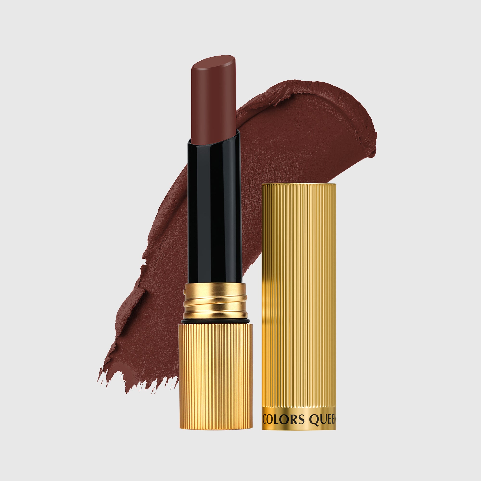 Hold-Up Full-Day Non-Transfer Lipstick - Lightweight