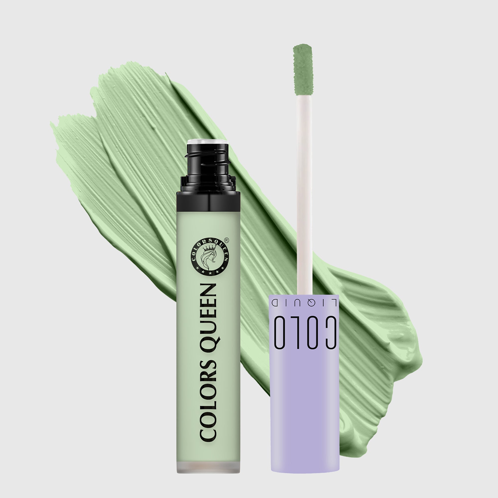 Conceal & Reveal Liquid Concealer