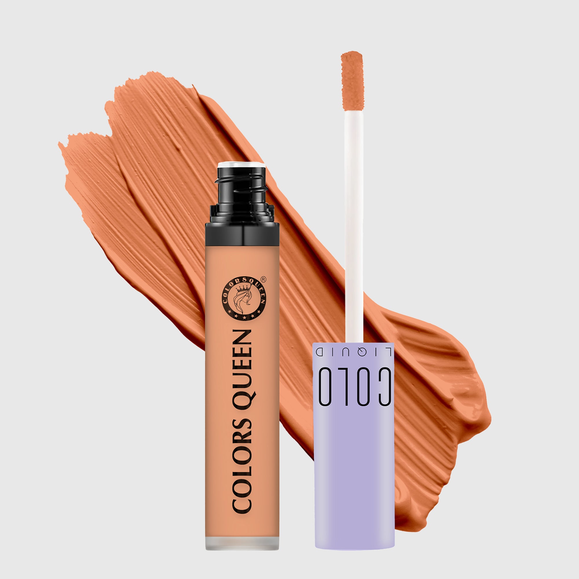 Conceal & Reveal Liquid Concealer | 6 Gram