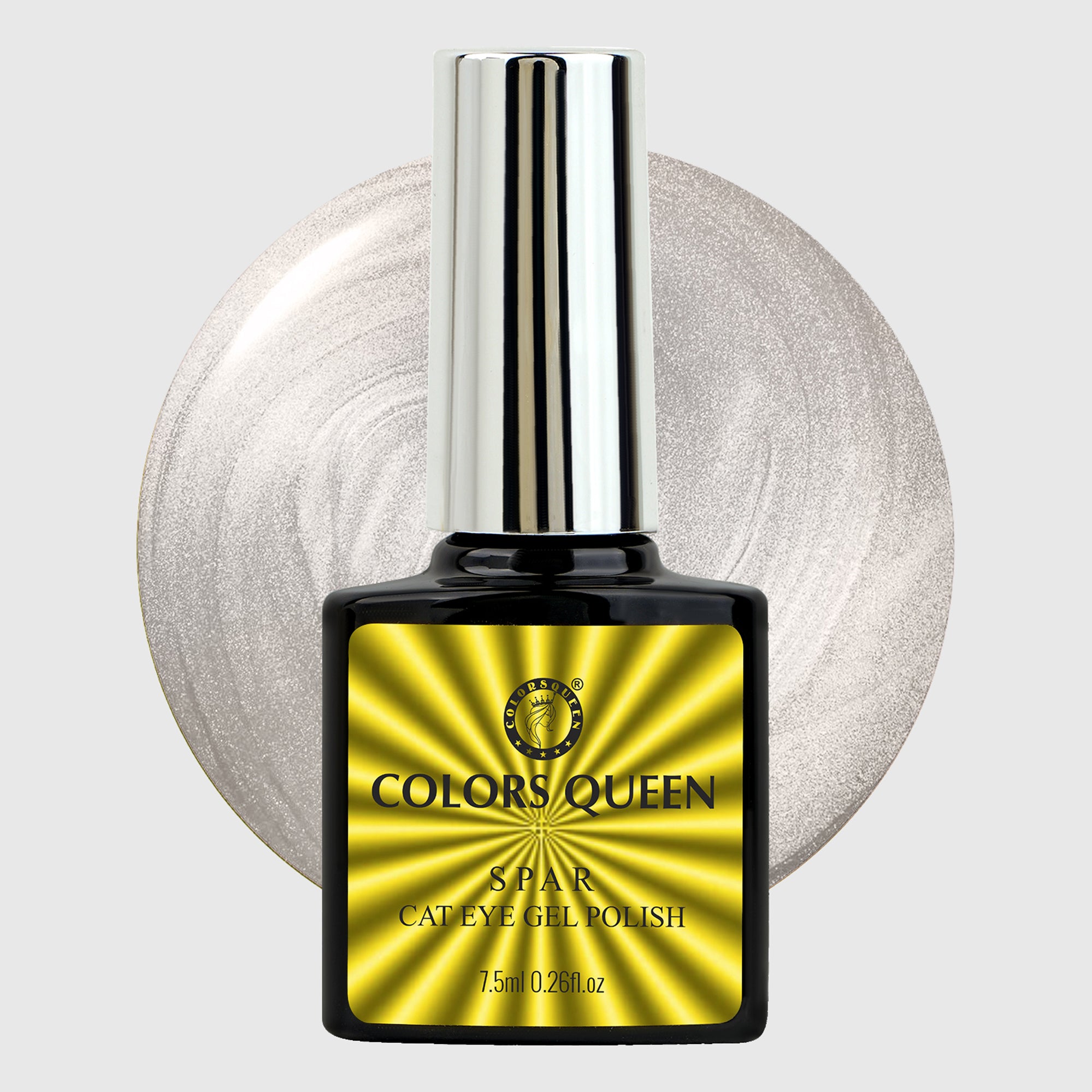 Spar Cat Eye Gel Polish