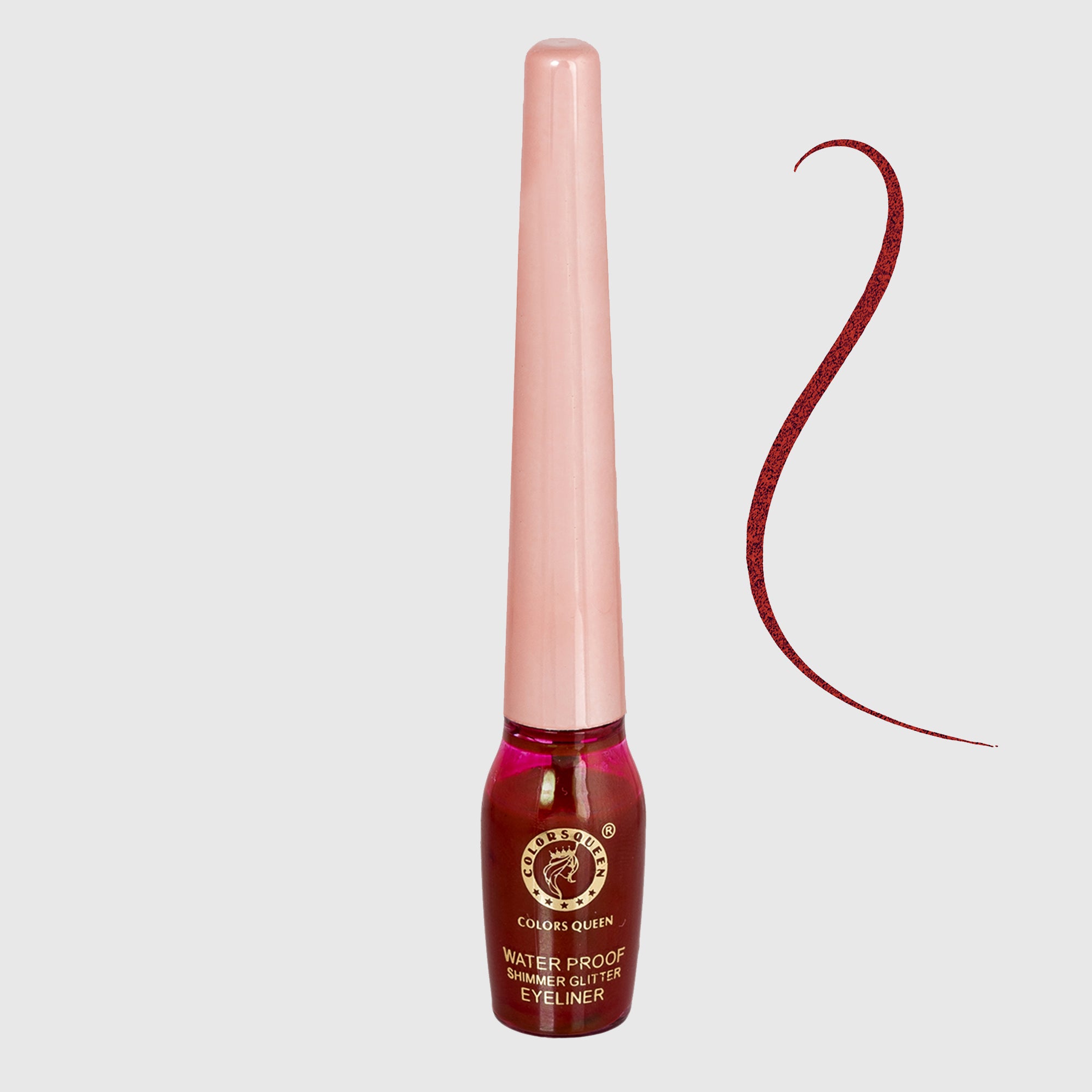 Sky Eyes Glitter Eyeliner | 5 Ml