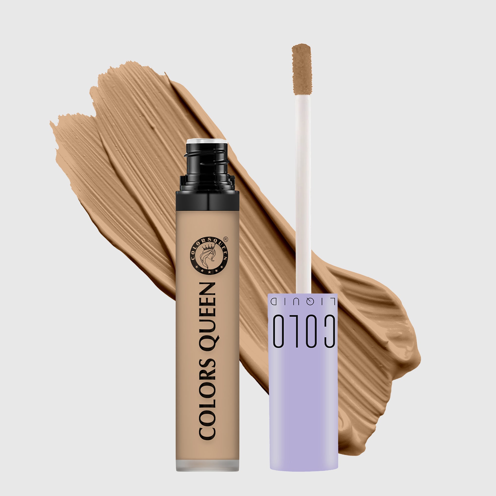 Conceal & Reveal Liquid Concealer