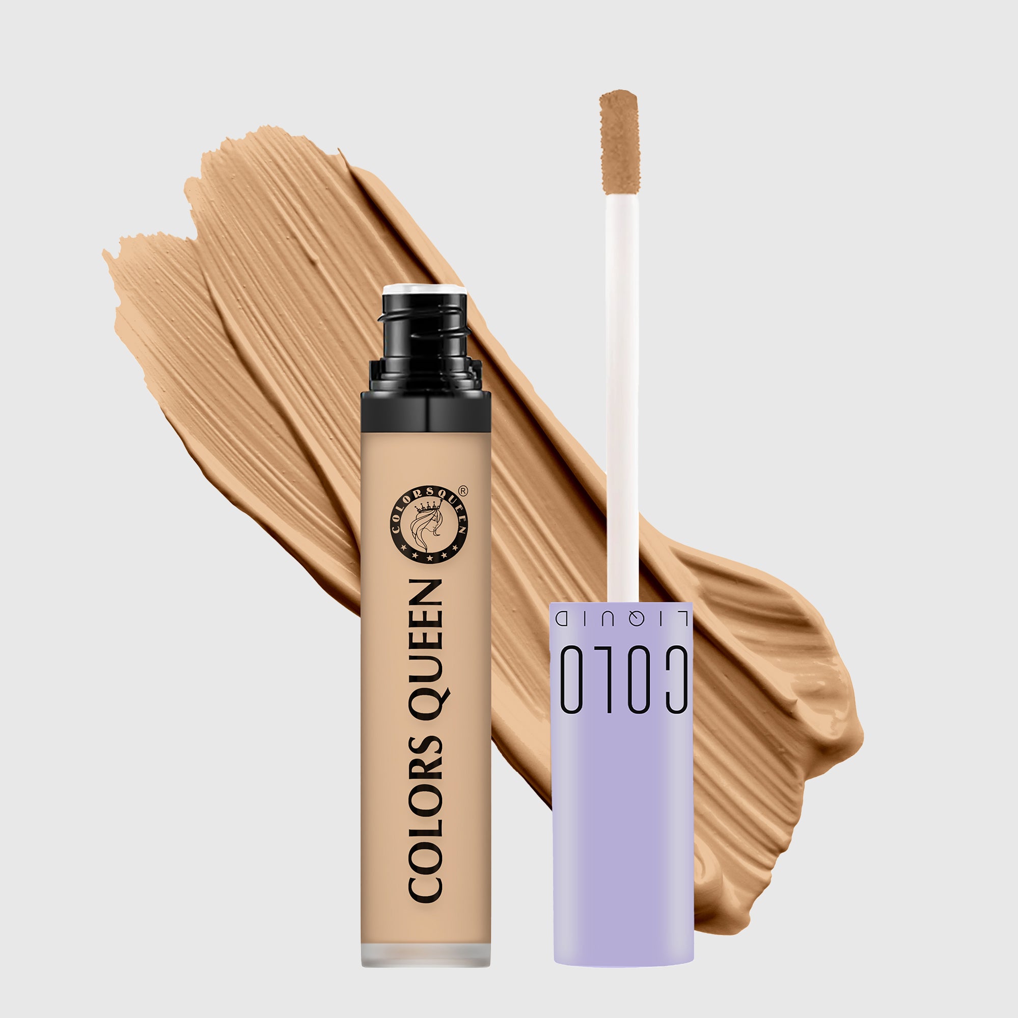 Conceal & Reveal Liquid Concealer | 6 Gram